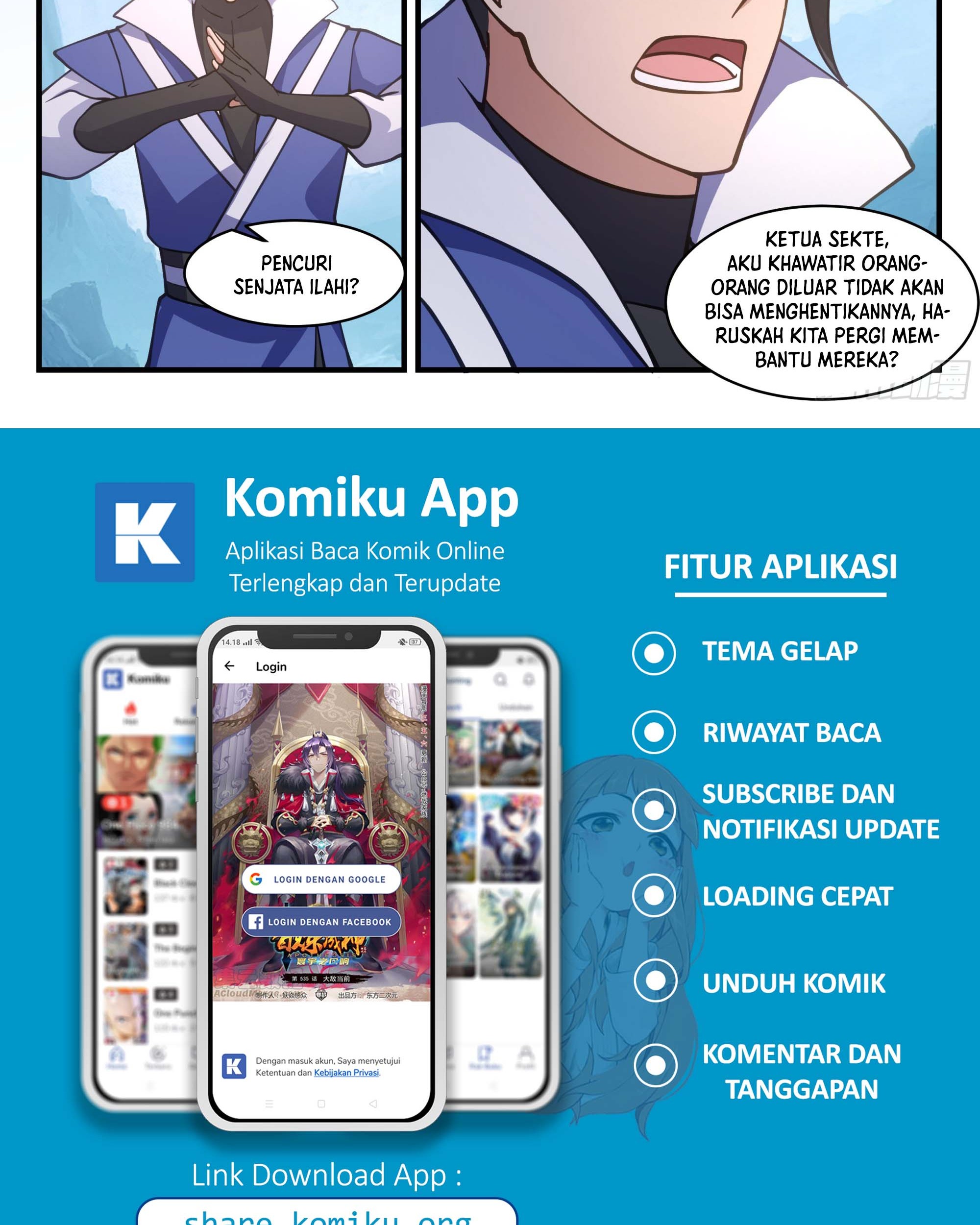 Martial Peak Part 2 Chapter 2848 - https://gambar-id.komiku.org/uploads2/2643409-3_part2.jpg