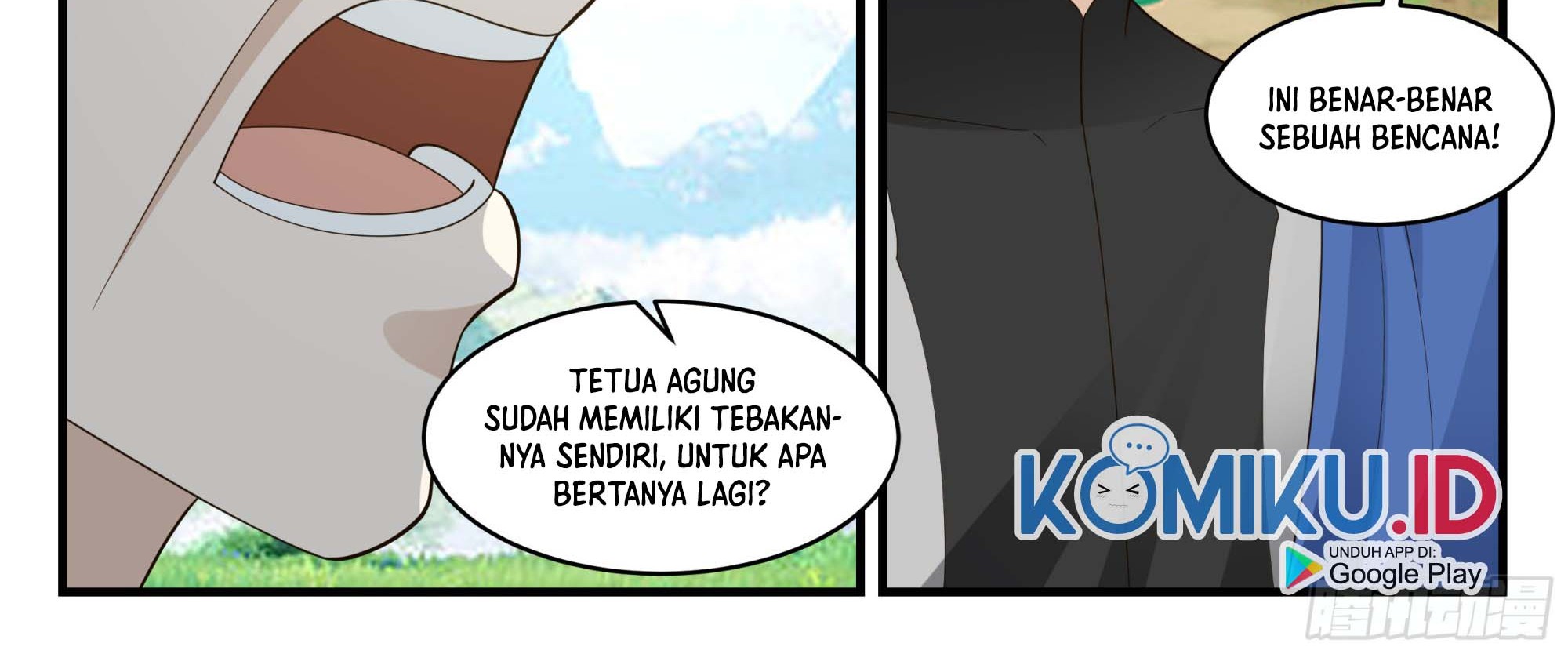 Martial Peak Part 2 Chapter 2848 - https://gambar-id.komiku.org/uploads2/2643409-8_part2.jpg