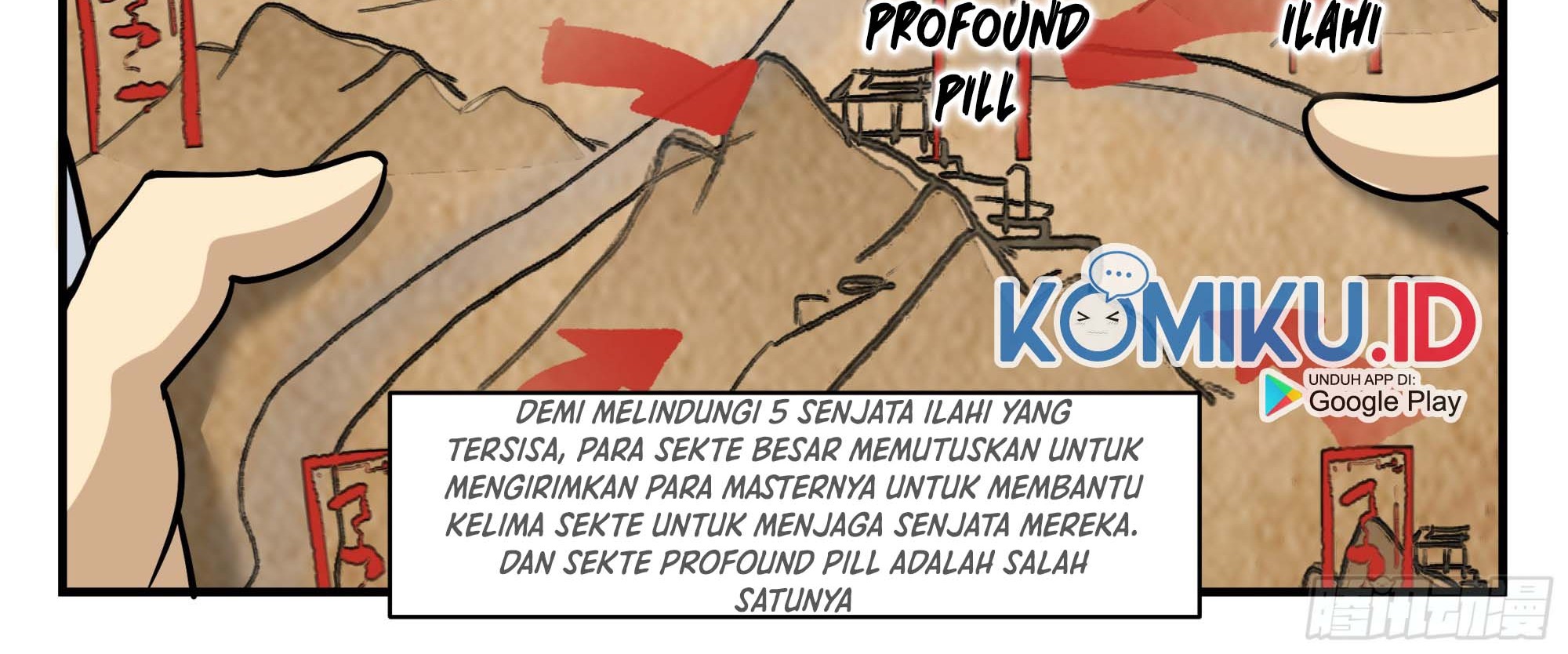 Martial Peak Part 2 Chapter 2847 - https://gambar-id.komiku.org/uploads2/2643410-11_part2.jpg