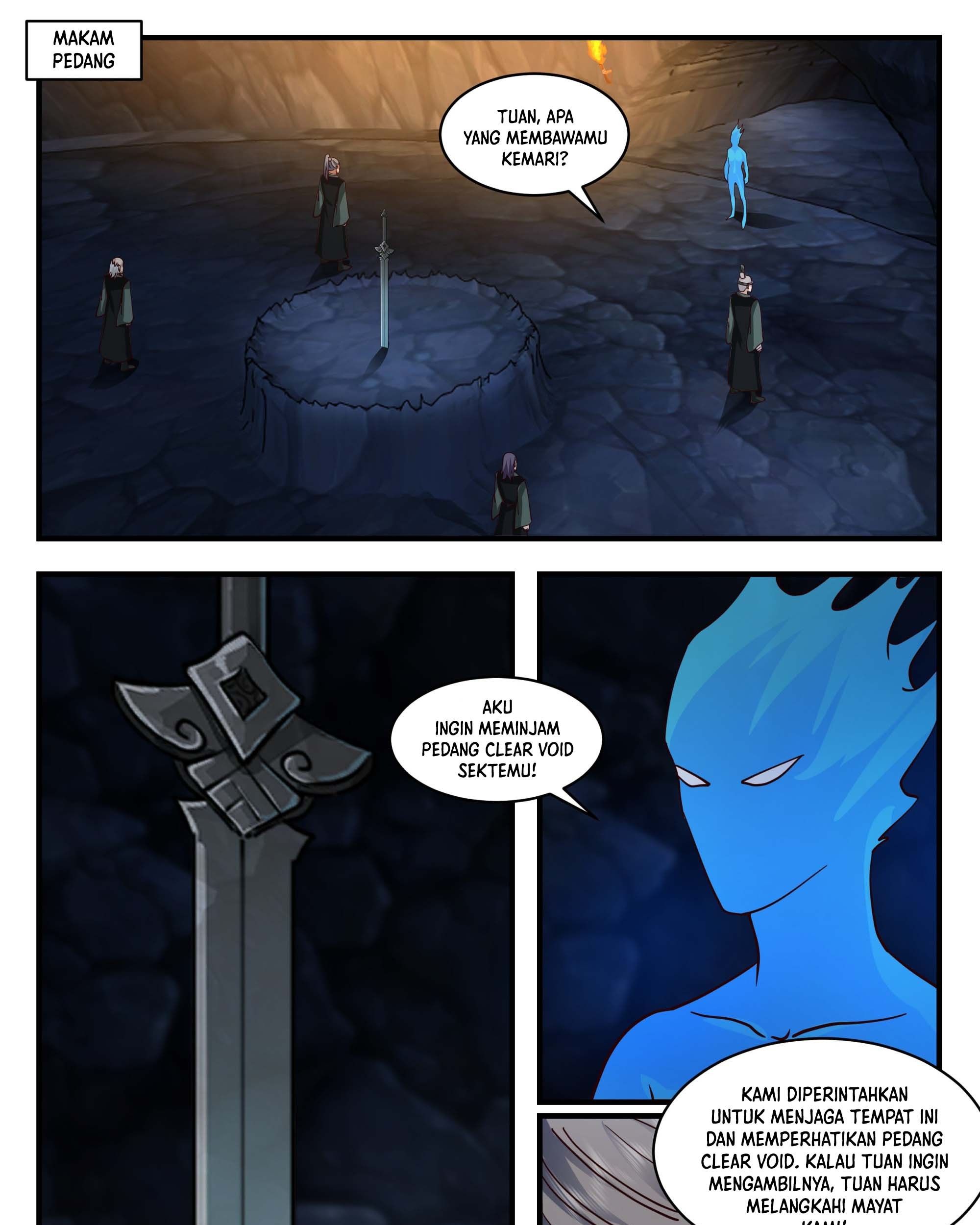 Martial Peak Part 2 Chapter 2847 - https://gambar-id.komiku.org/uploads2/2643410-3_part1.jpg