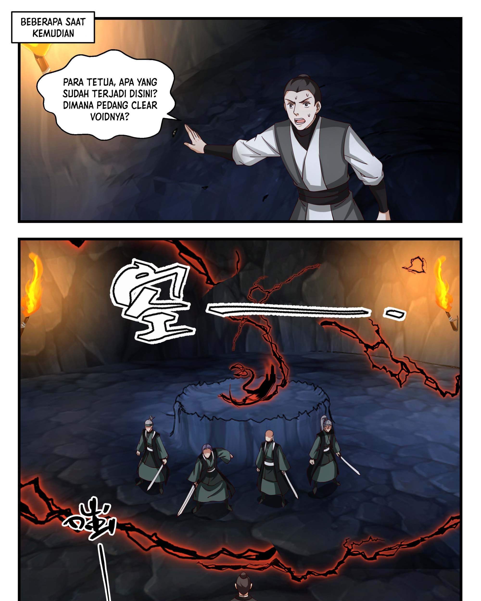 Martial Peak Part 2 Chapter 2847 - https://gambar-id.komiku.org/uploads2/2643410-5_part1.jpg