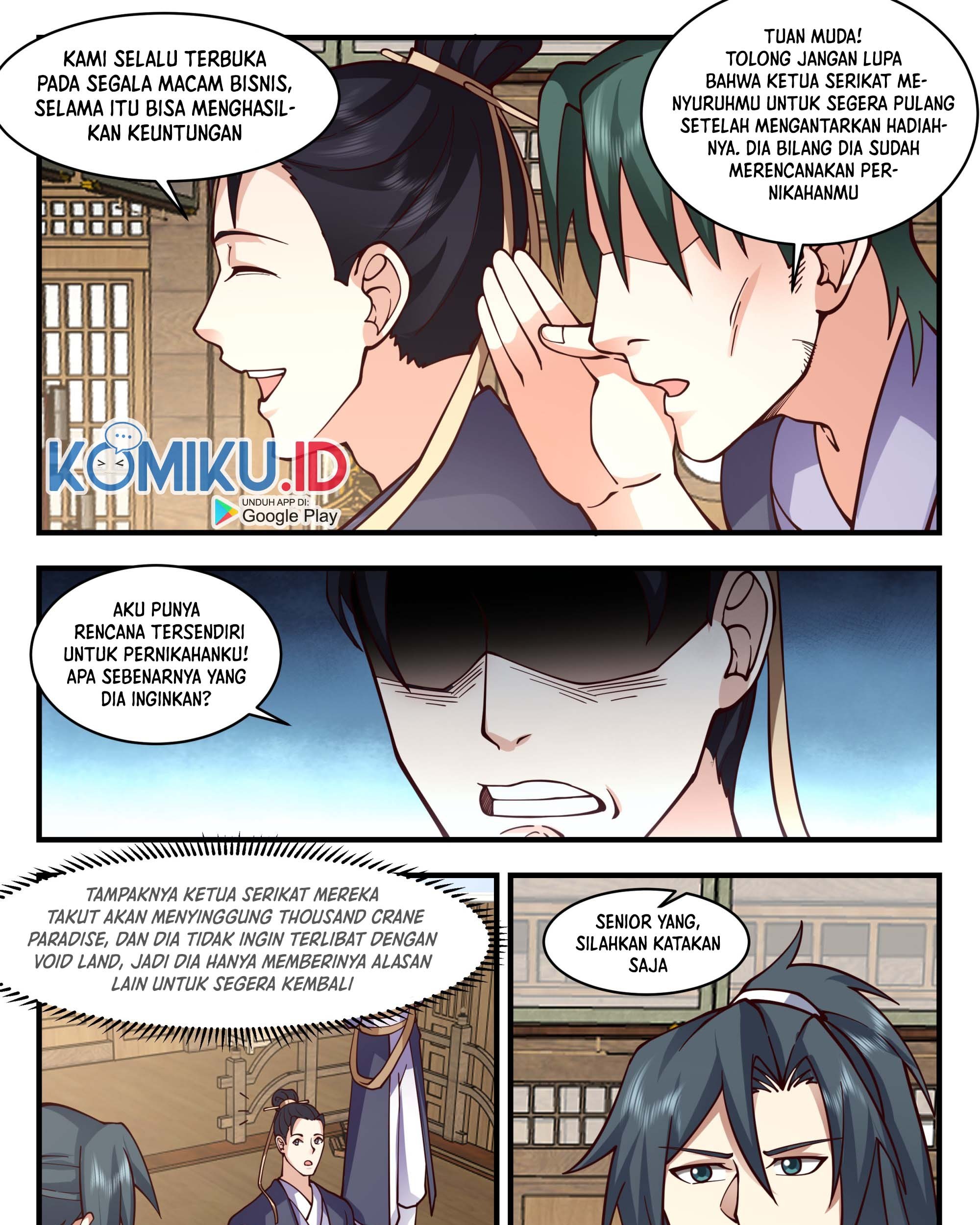 Martial Peak Part 2 Chapter 2849 - https://gambar-id.komiku.org/uploads2/2643419-12_part1.jpg