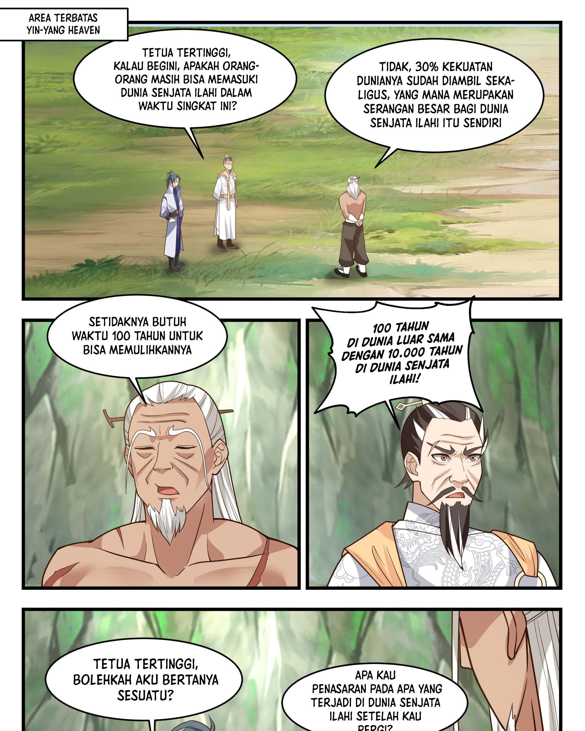 Martial Peak Part 2 Chapter 2849 - https://gambar-id.komiku.org/uploads2/2643419-3_part1.jpg