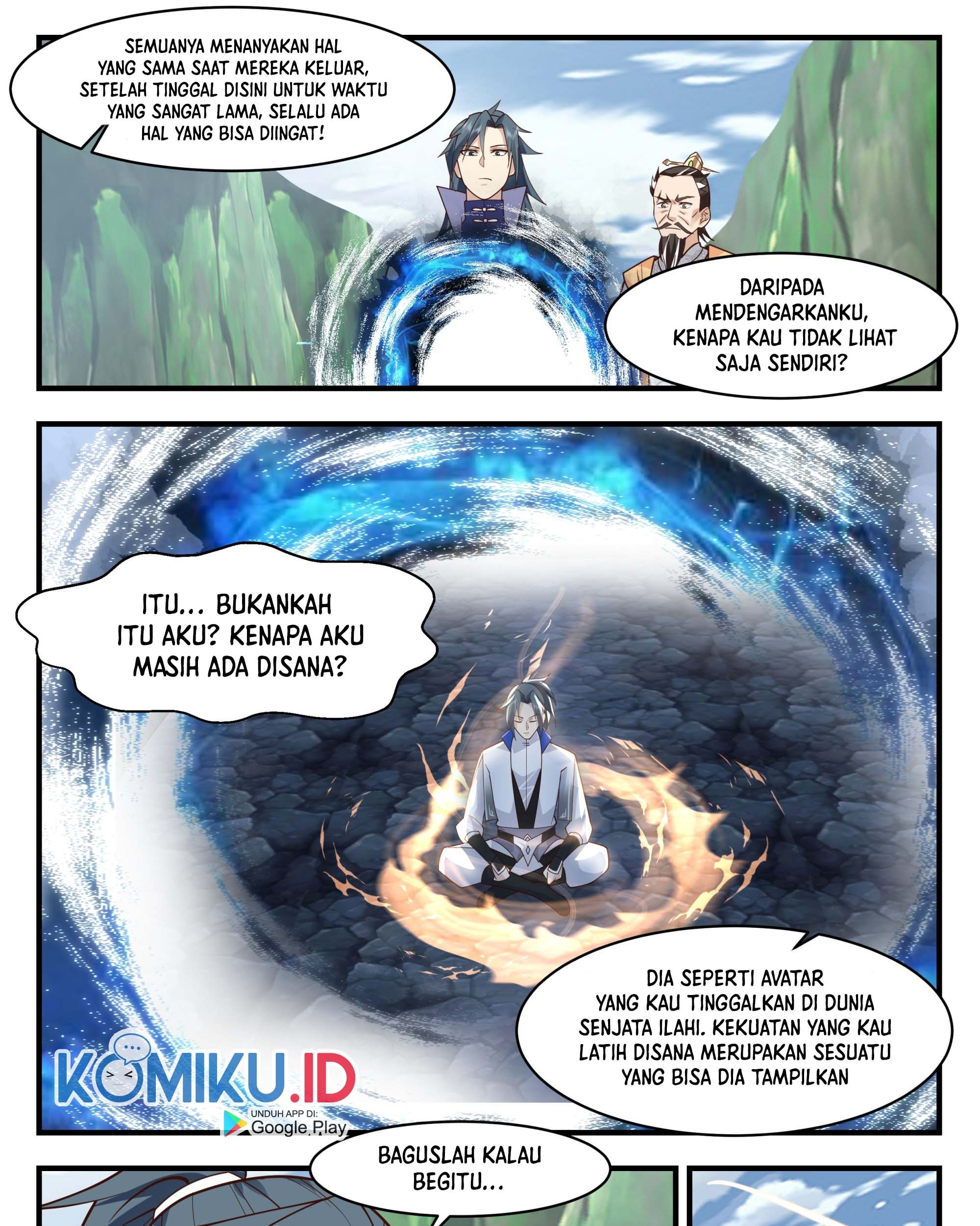 Martial Peak Part 2 Chapter 2849 - https://gambar-id.komiku.org/uploads2/2643419-4_part1.jpg