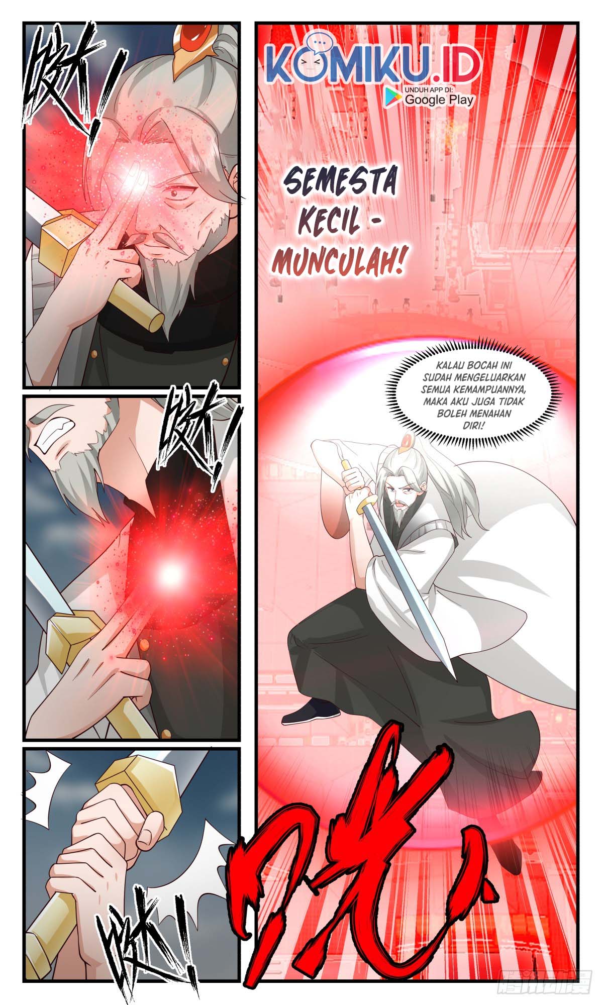 Martial Peak Part 2 Chapter 2851 - https://gambar-id.komiku.org/uploads2/2643421-12.jpg