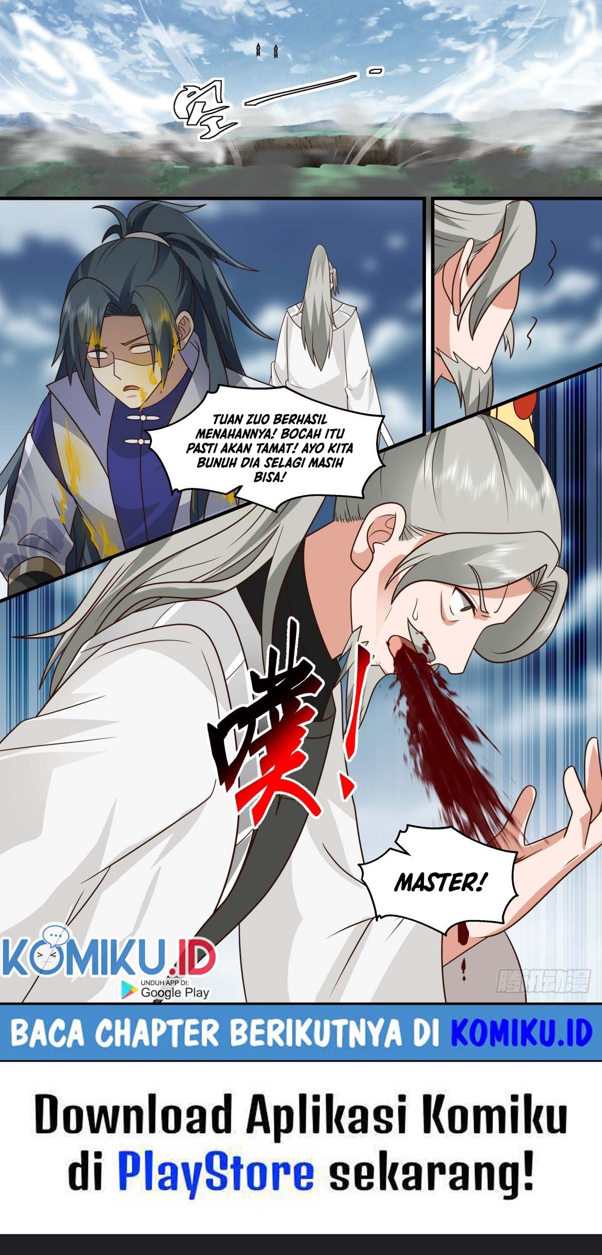 Martial Peak Part 2 Chapter 2851 - https://gambar-id.komiku.org/uploads2/2643421-14_part1.jpg