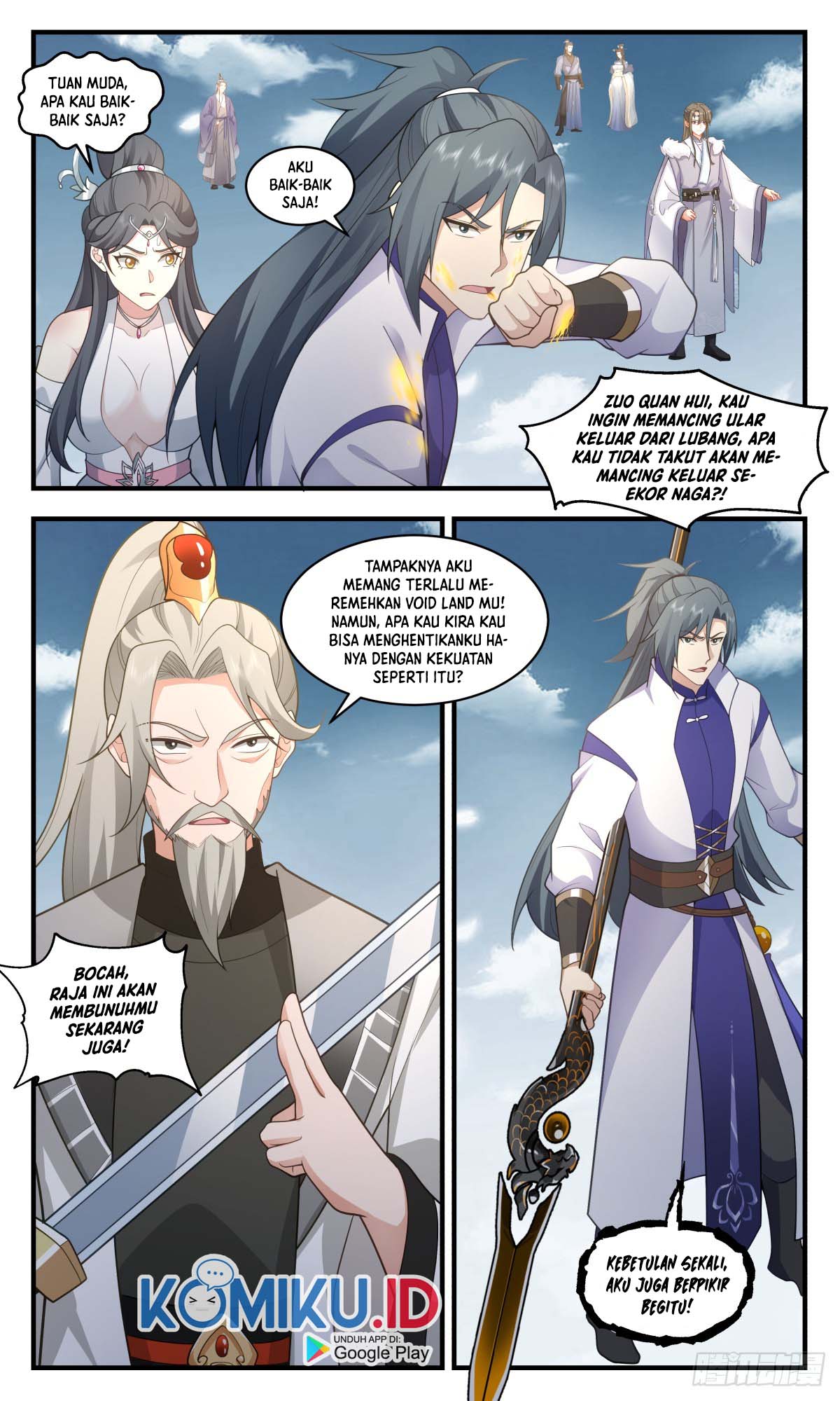 Martial Peak Part 2 Chapter 2851 - https://gambar-id.komiku.org/uploads2/2643421-4.jpg