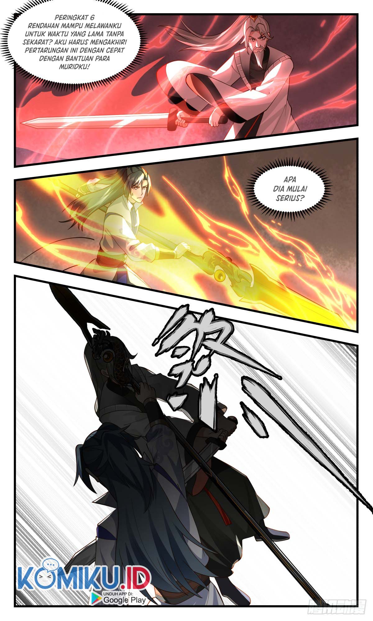 Martial Peak Part 2 Chapter 2851 - https://gambar-id.komiku.org/uploads2/2643421-8.jpg