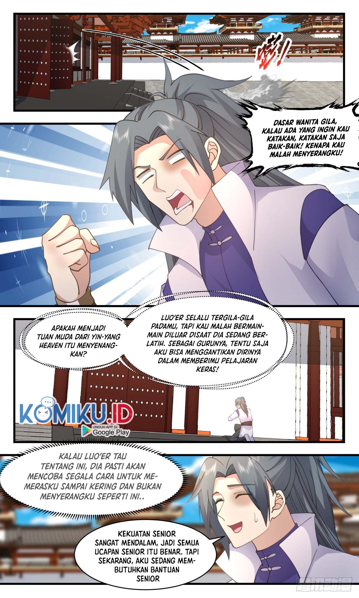 Martial Peak Part 2 Chapter 2852 - https://gambar-id.komiku.org/uploads2/2643422-12.jpg