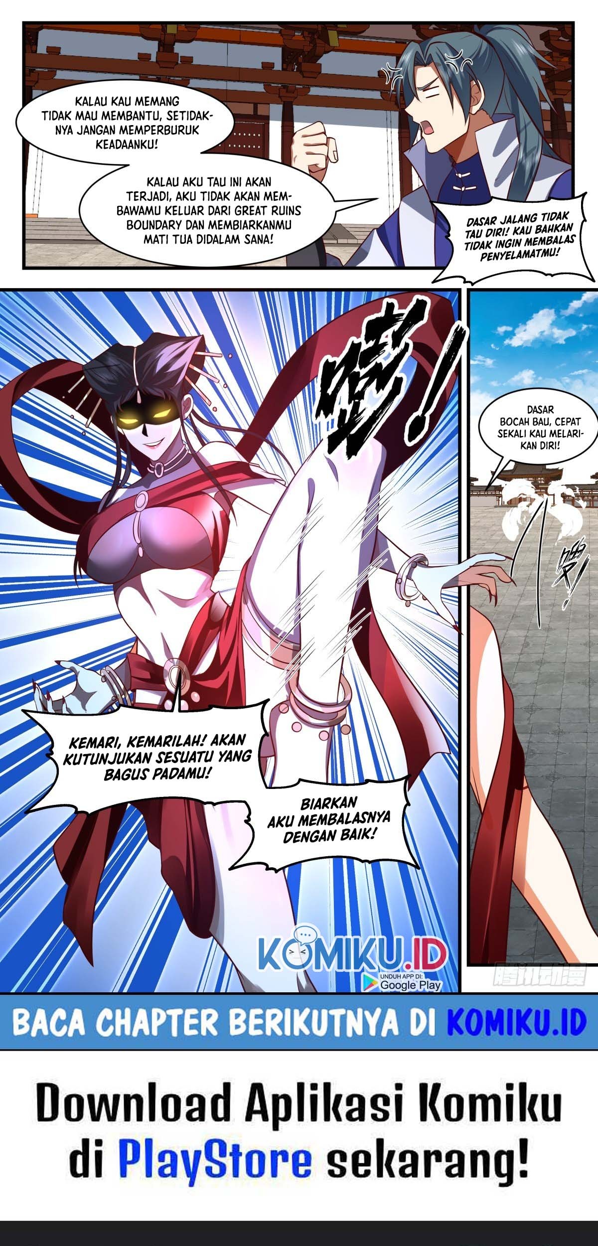 Martial Peak Part 2 Chapter 2852 - https://gambar-id.komiku.org/uploads2/2643422-14_part1.jpg