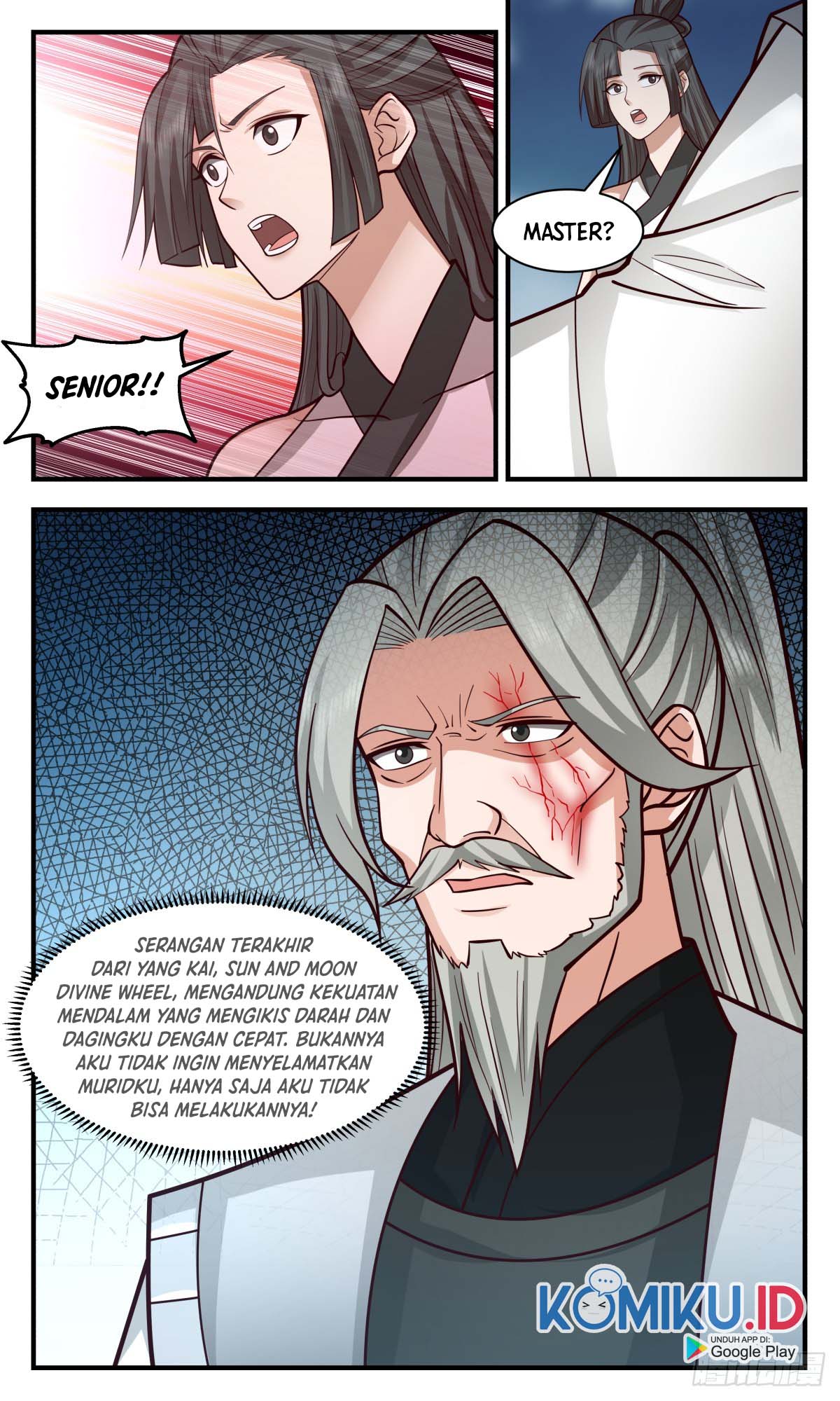 Martial Peak Part 2 Chapter 2852 - https://gambar-id.komiku.org/uploads2/2643422-6.jpg