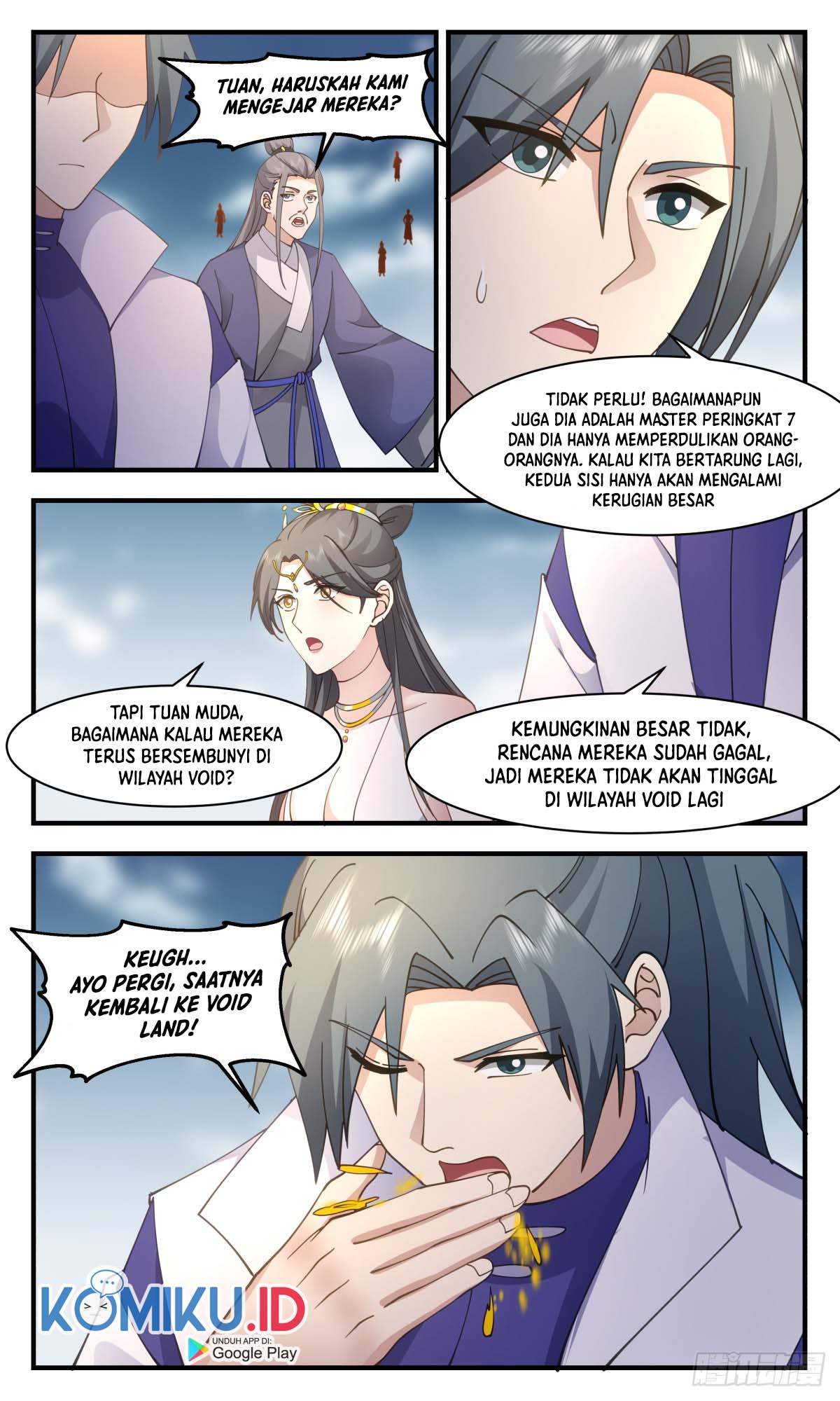 Martial Peak Part 2 Chapter 2852 - https://gambar-id.komiku.org/uploads2/2643422-8.jpg
