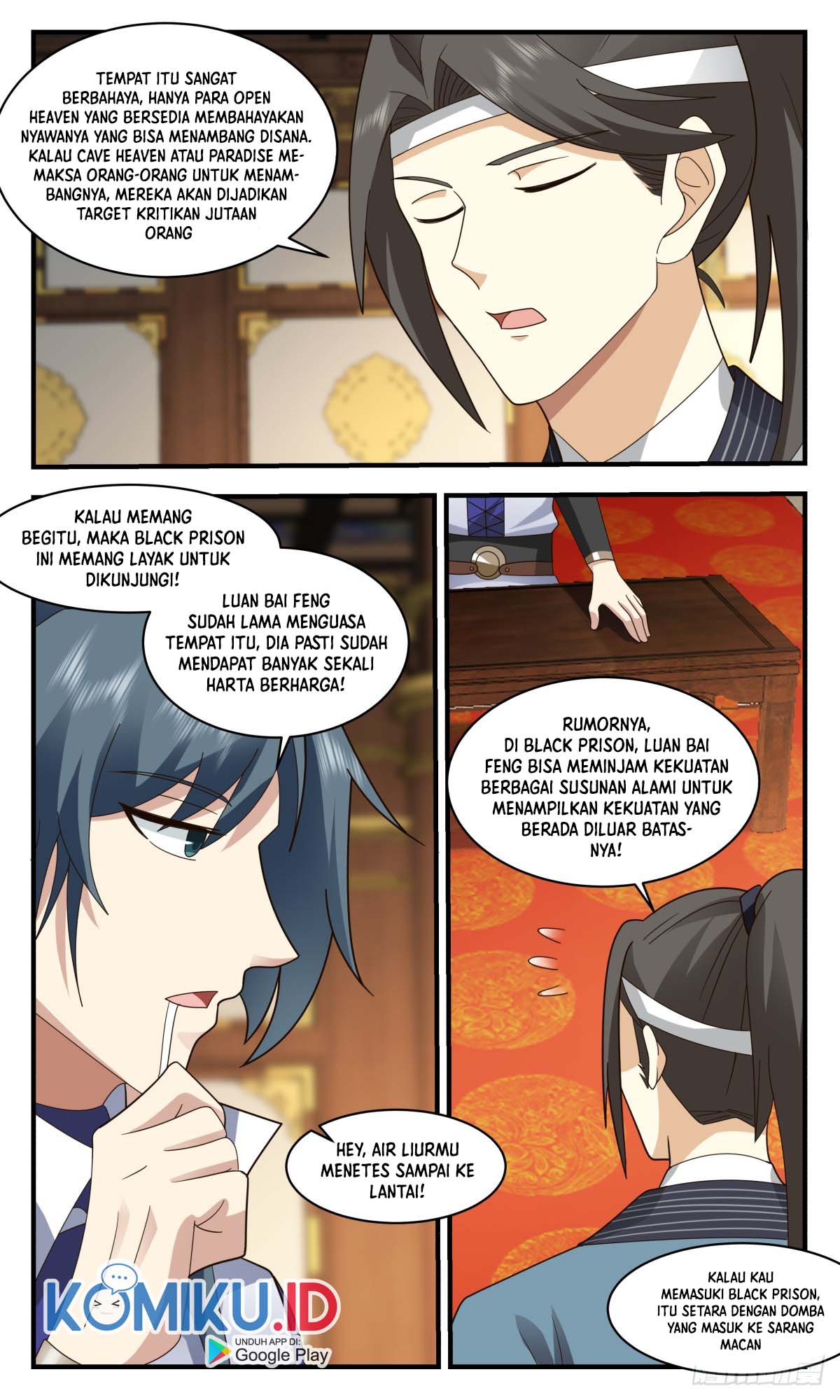 Martial Peak Part 2 Chapter 2853 - https://gambar-id.komiku.org/uploads2/2643423-10.jpg