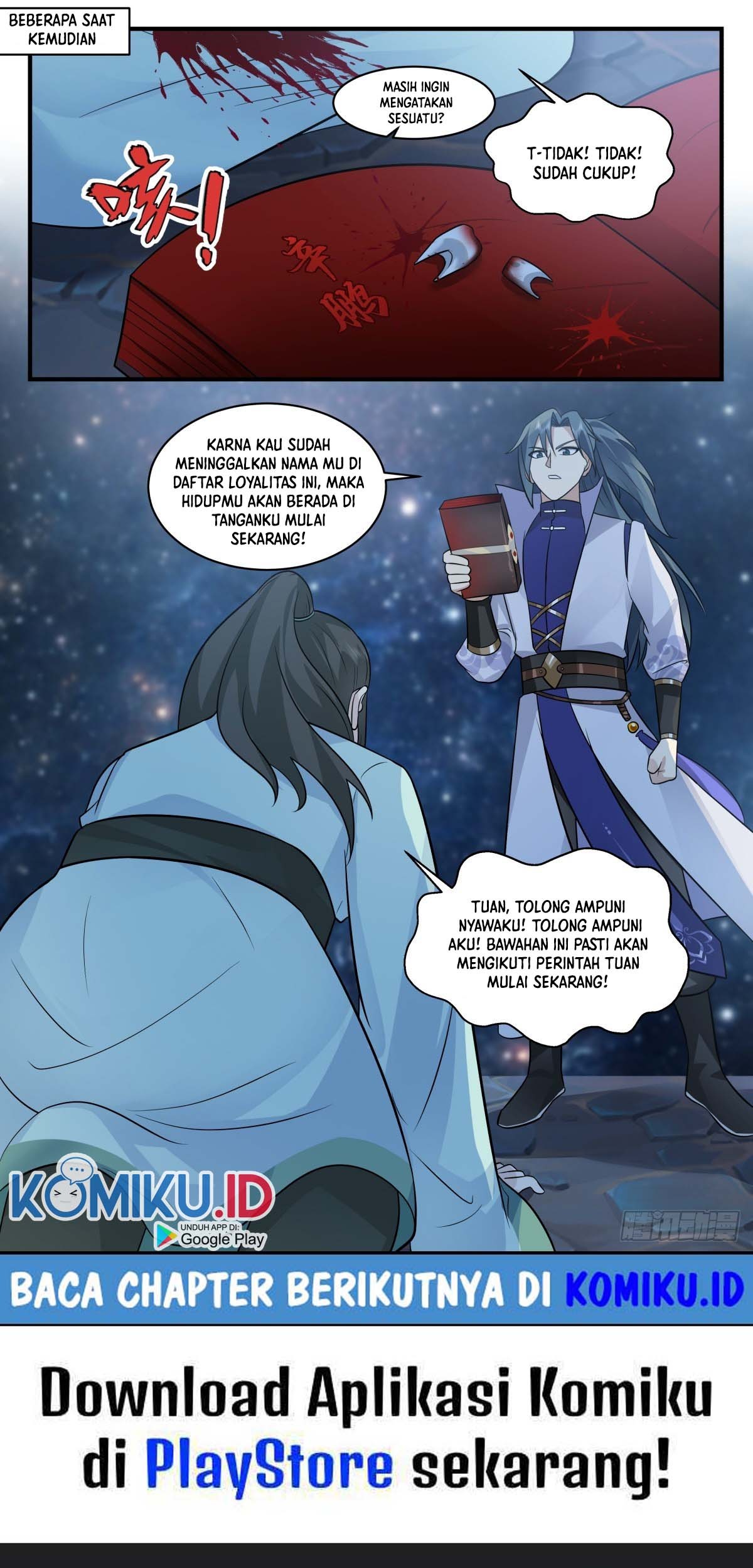 Martial Peak Part 2 Chapter 2853 - https://gambar-id.komiku.org/uploads2/2643423-14_part1.jpg
