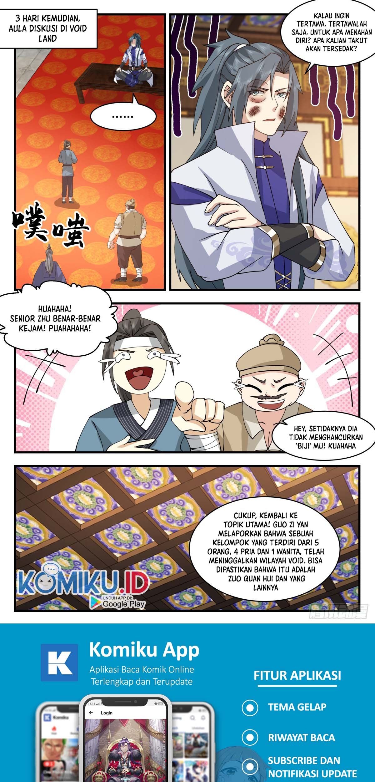 Martial Peak Part 2 Chapter 2853 - https://gambar-id.komiku.org/uploads2/2643423-3_part1.jpg