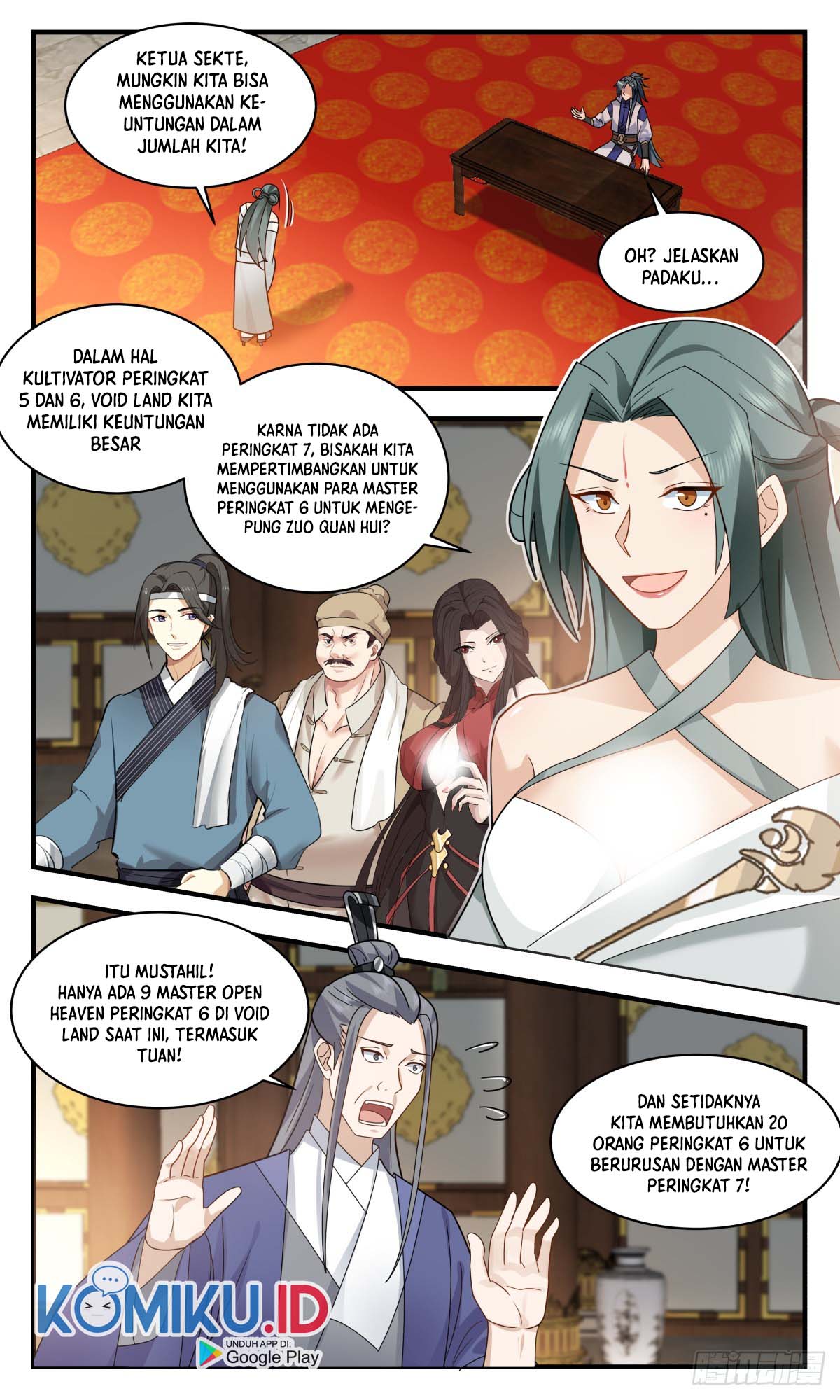Martial Peak Part 2 Chapter 2853 - https://gambar-id.komiku.org/uploads2/2643423-5.jpg