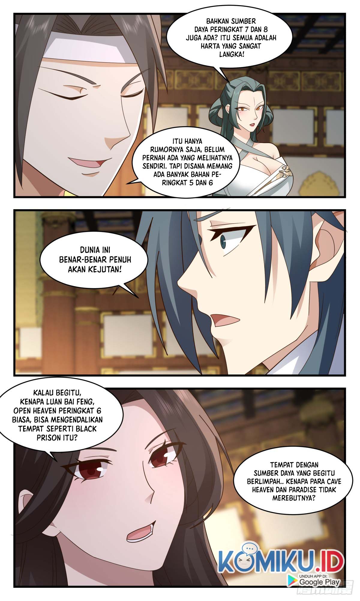 Martial Peak Part 2 Chapter 2853 - https://gambar-id.komiku.org/uploads2/2643423-9.jpg