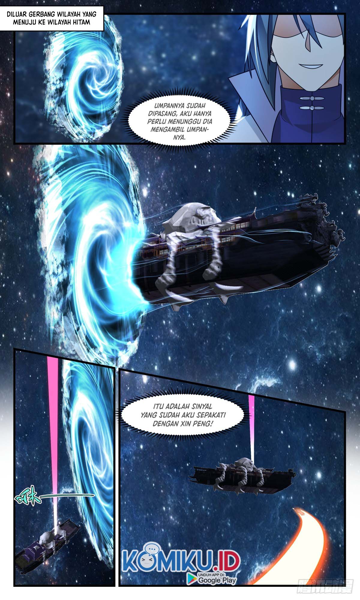 Martial Peak Part 2 Chapter 2854 - https://gambar-id.komiku.org/uploads2/2644203-10.jpg
