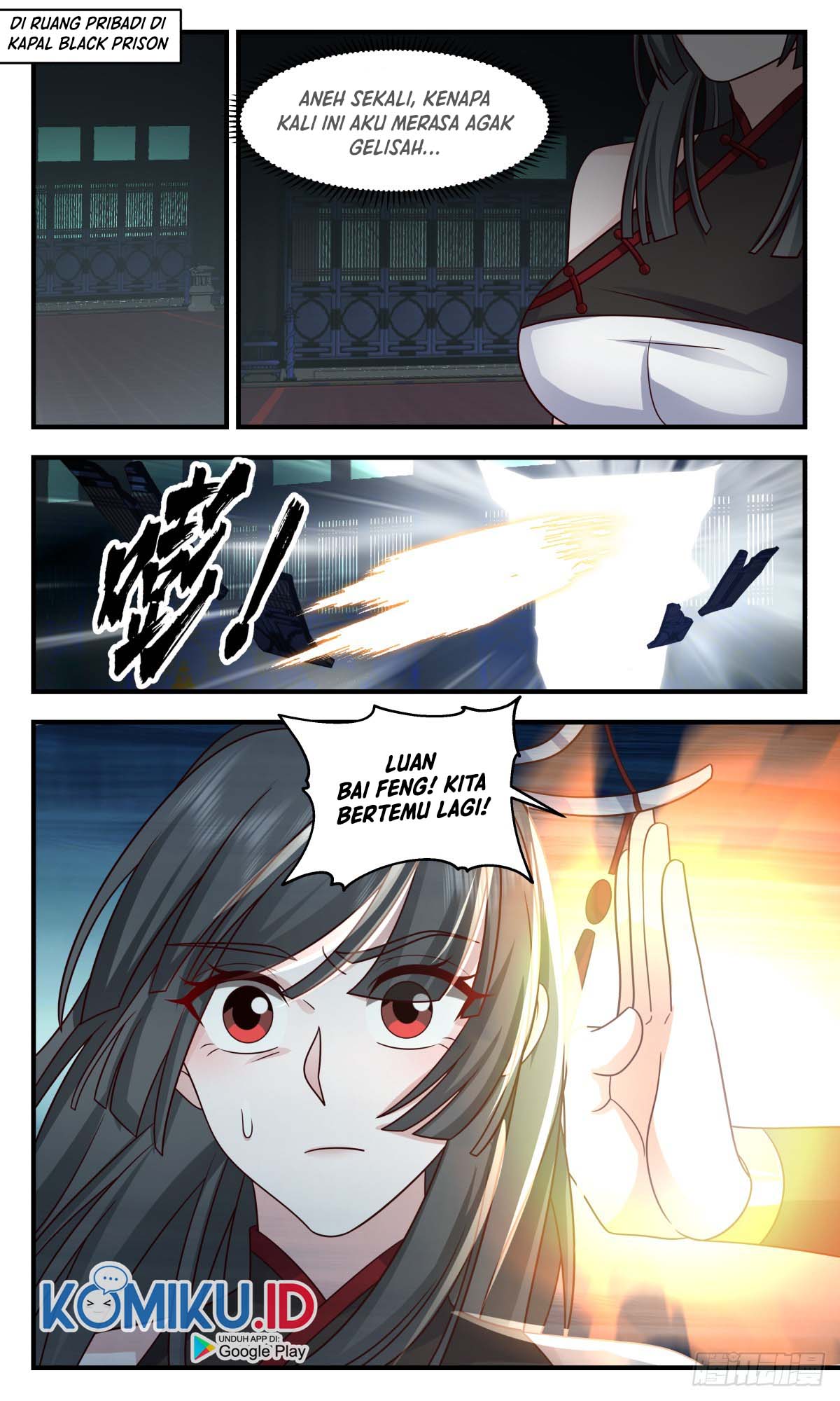Martial Peak Part 2 Chapter 2854 - https://gambar-id.komiku.org/uploads2/2644203-11.jpg