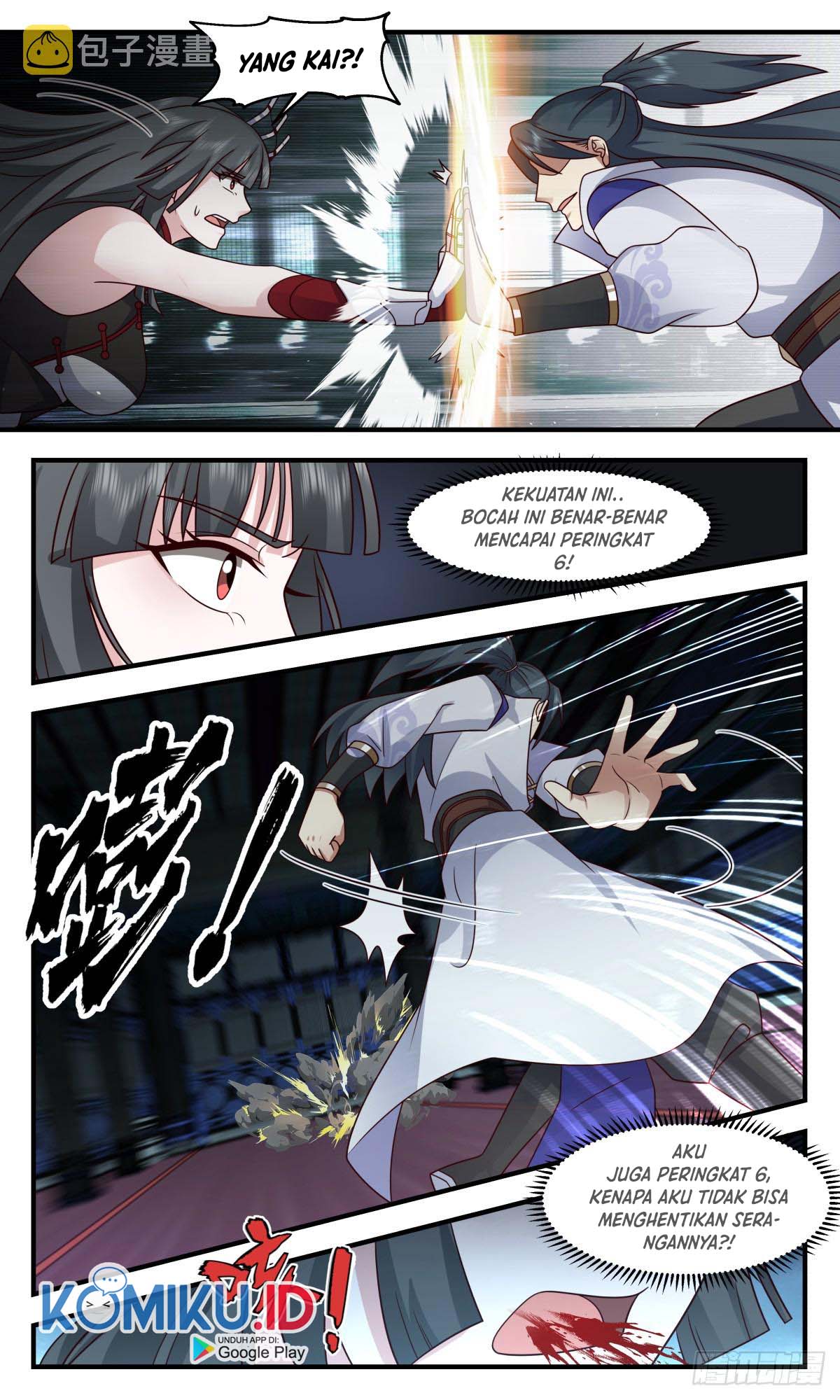 Martial Peak Part 2 Chapter 2854 - https://gambar-id.komiku.org/uploads2/2644203-12.jpg