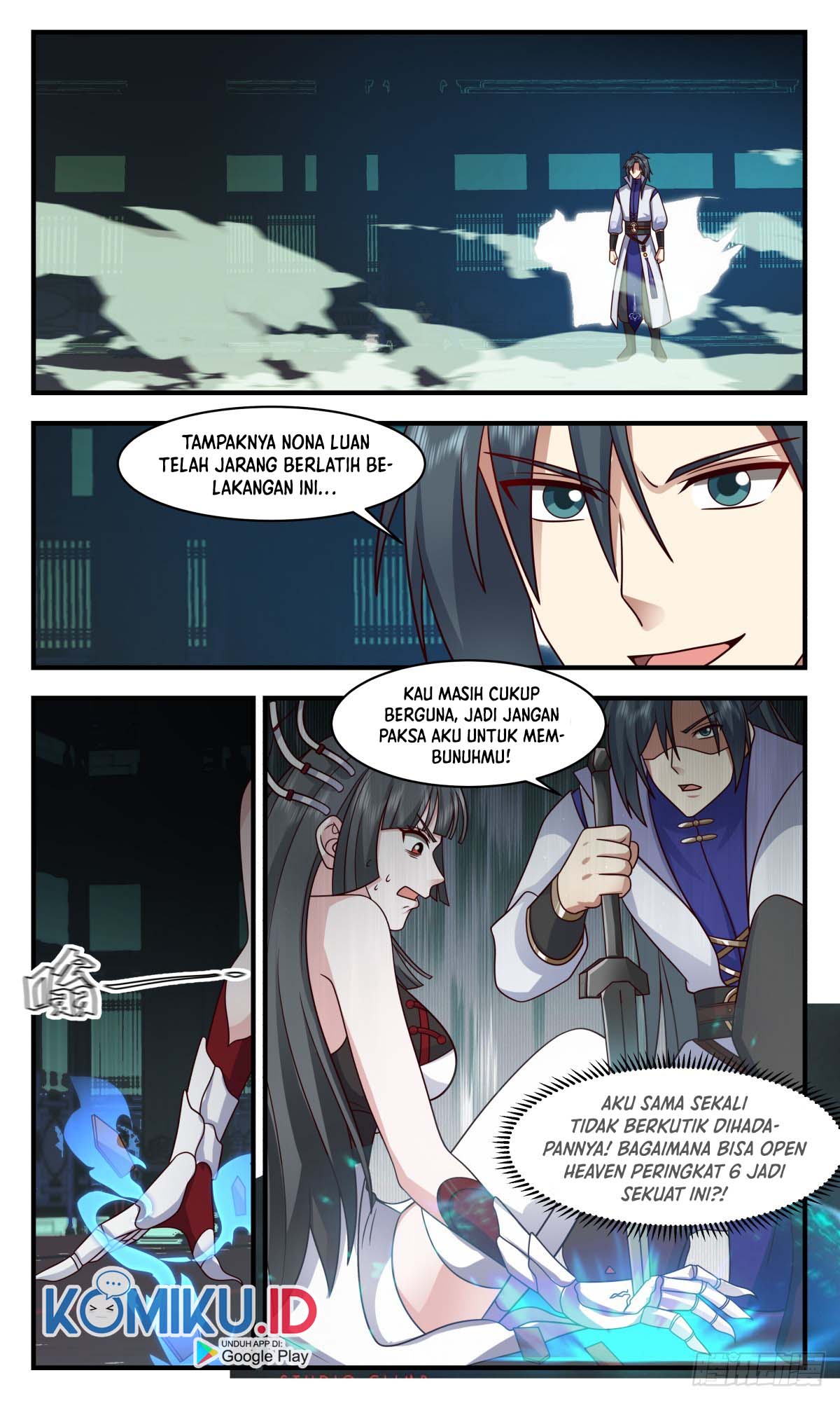 Martial Peak Part 2 Chapter 2854 - https://gambar-id.komiku.org/uploads2/2644203-13.jpg