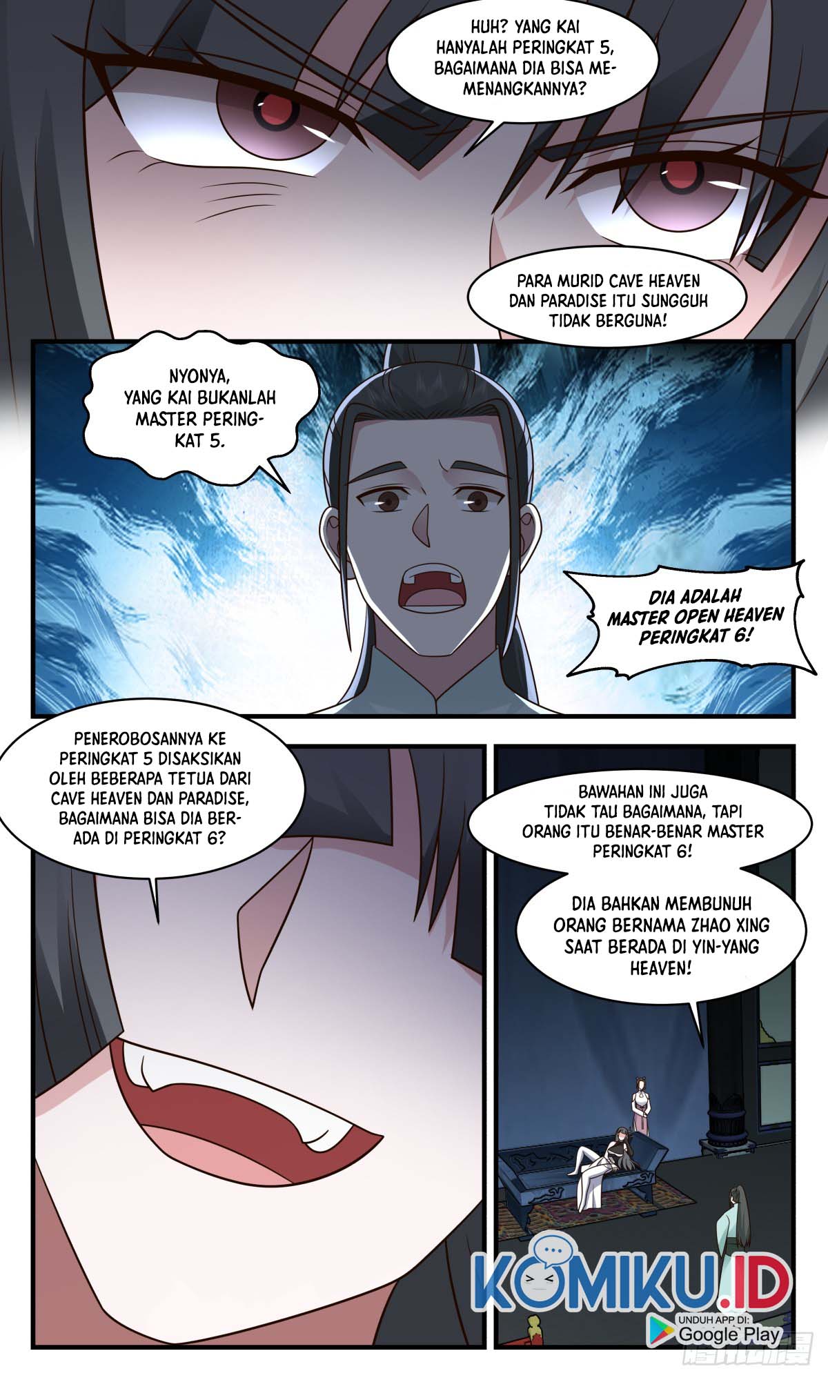 Martial Peak Part 2 Chapter 2854 - https://gambar-id.komiku.org/uploads2/2644203-5.jpg