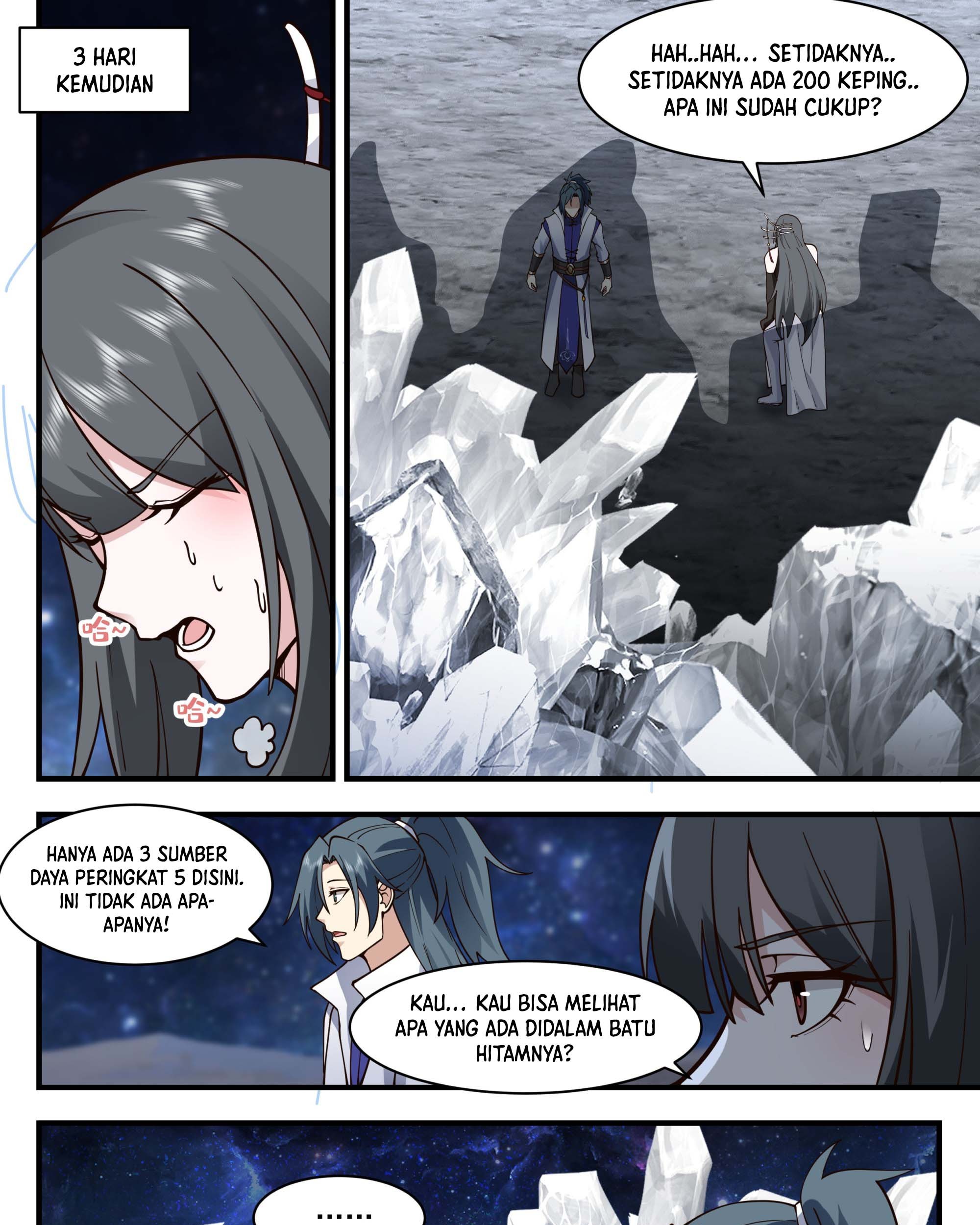 Martial Peak Part 2 Chapter 2856 - https://gambar-id.komiku.org/uploads2/2644204-11_part1.jpg