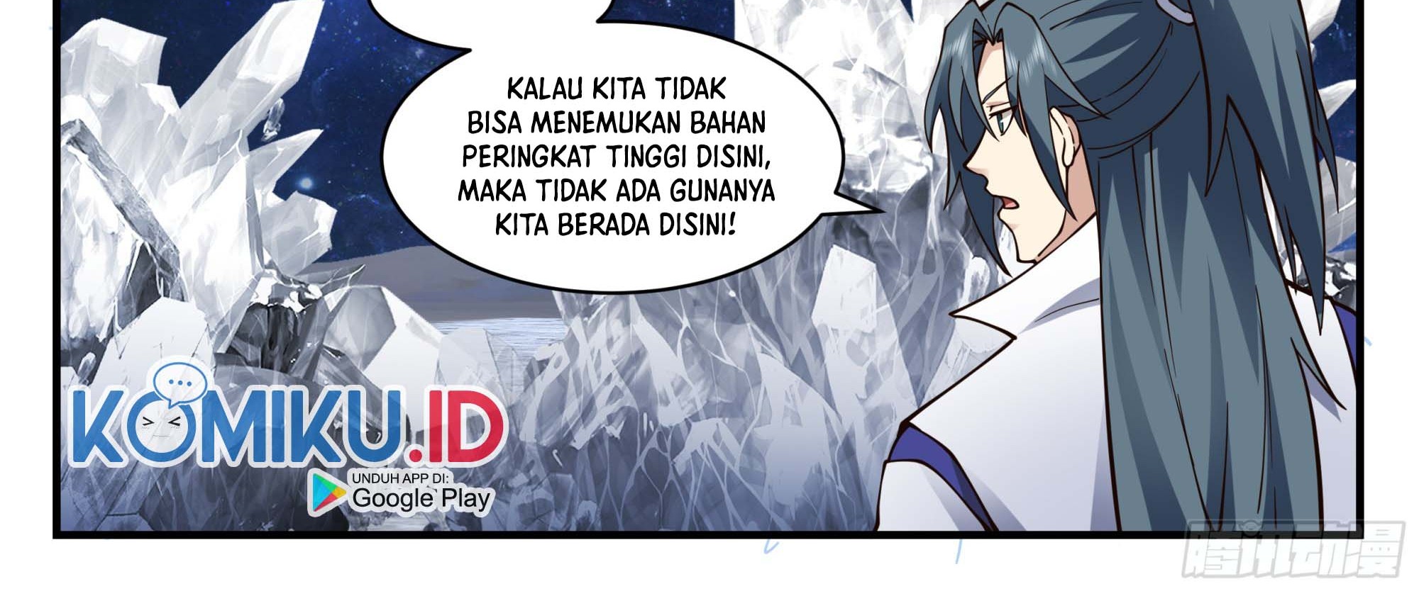 Martial Peak Part 2 Chapter 2856 - https://gambar-id.komiku.org/uploads2/2644204-11_part2.jpg