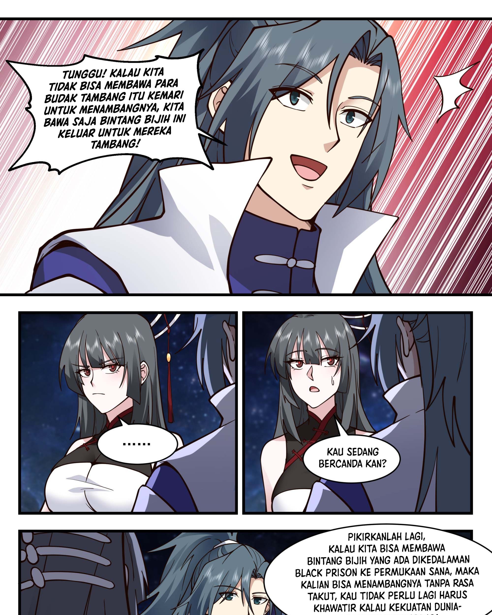 Martial Peak Part 2 Chapter 2856 - https://gambar-id.komiku.org/uploads2/2644204-13_part1.jpg