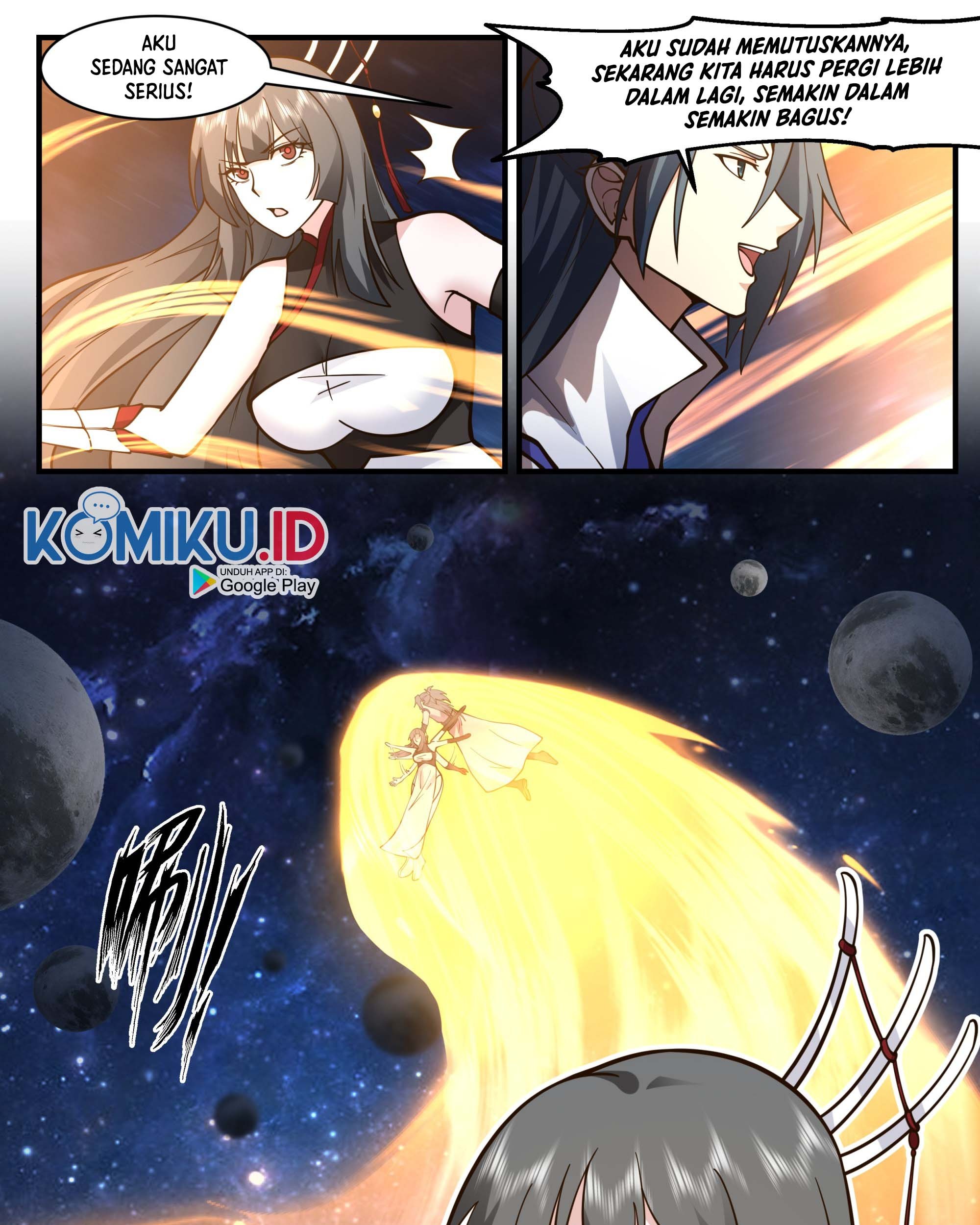 Martial Peak Part 2 Chapter 2856 - https://gambar-id.komiku.org/uploads2/2644204-14_part1.jpg