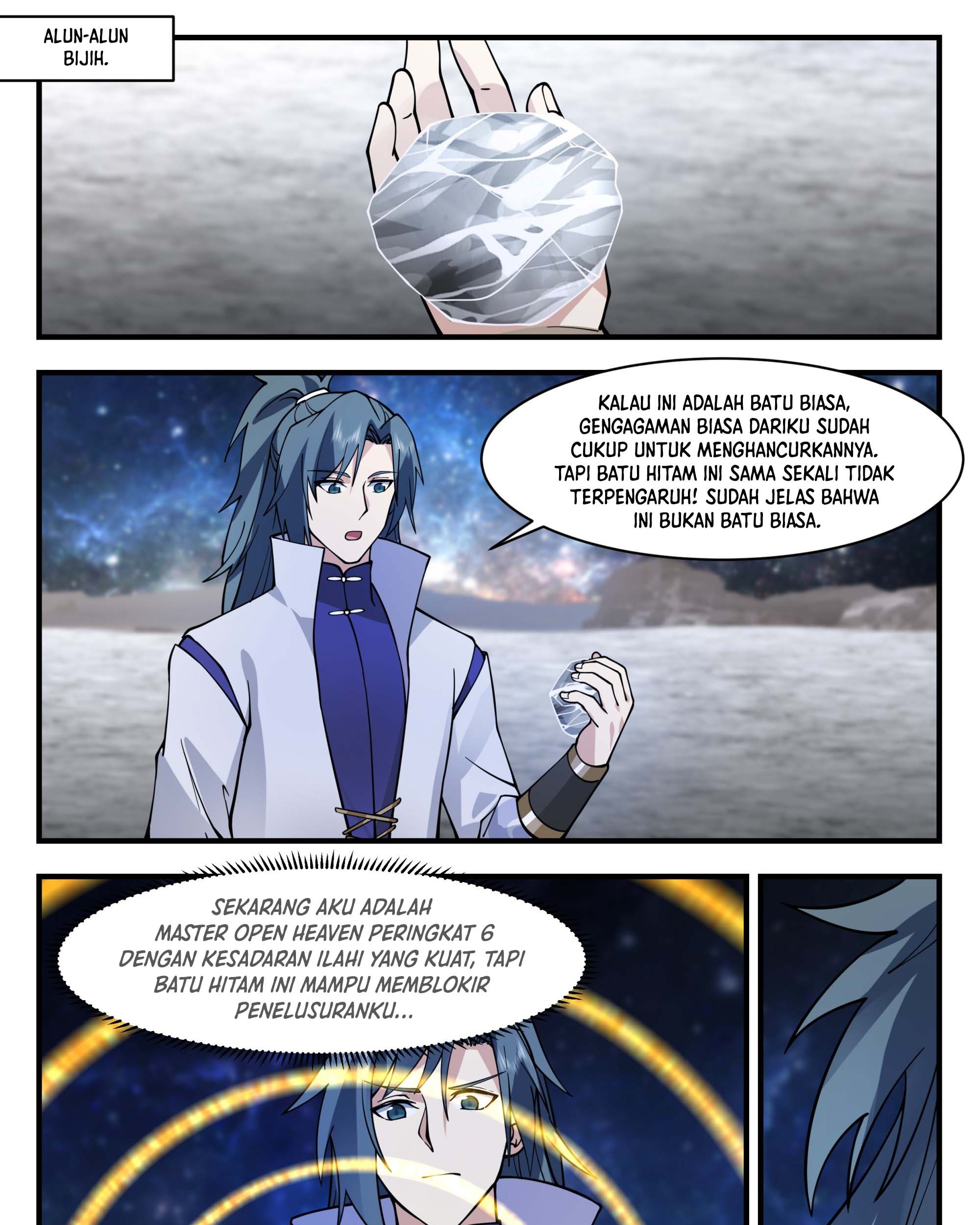 Martial Peak Part 2 Chapter 2856 - https://gambar-id.komiku.org/uploads2/2644204-3_part1.jpg
