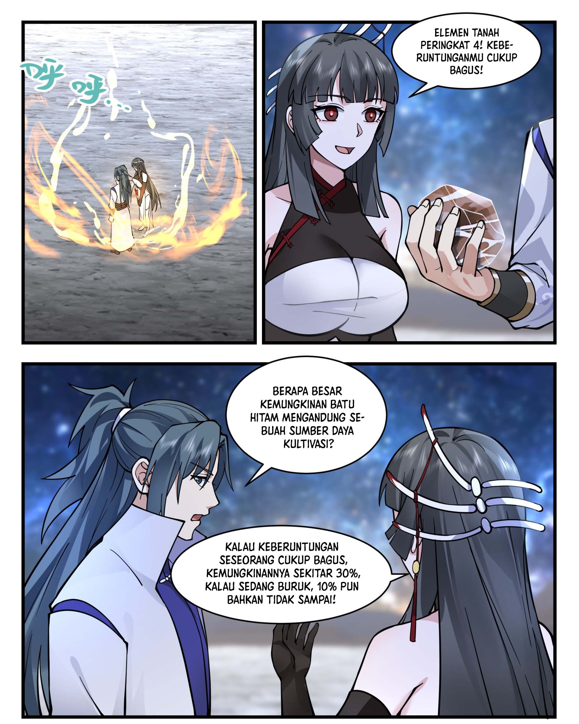 Martial Peak Part 2 Chapter 2856 - https://gambar-id.komiku.org/uploads2/2644204-5_part1.jpg