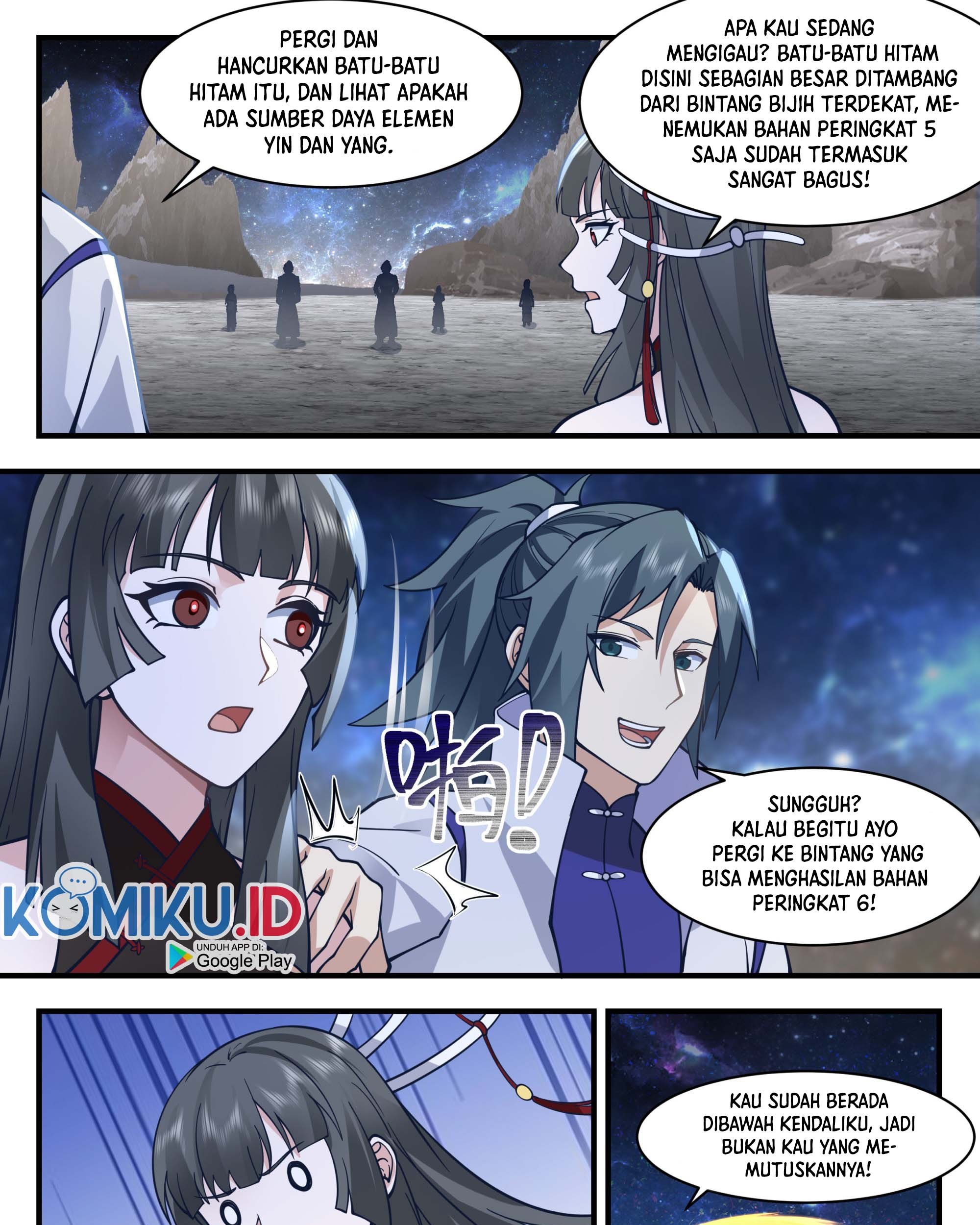 Martial Peak Part 2 Chapter 2856 - https://gambar-id.komiku.org/uploads2/2644204-6_part1.jpg