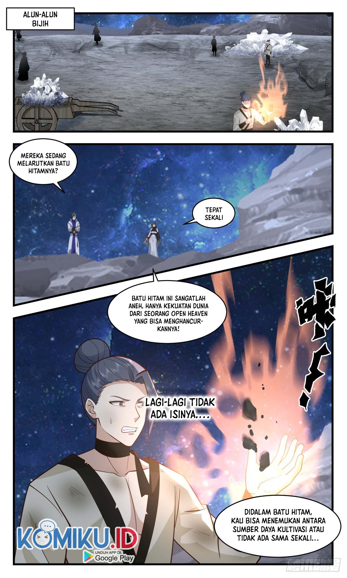 Martial Peak Part 2 Chapter 2855 - https://gambar-id.komiku.org/uploads2/2644205-12.jpg