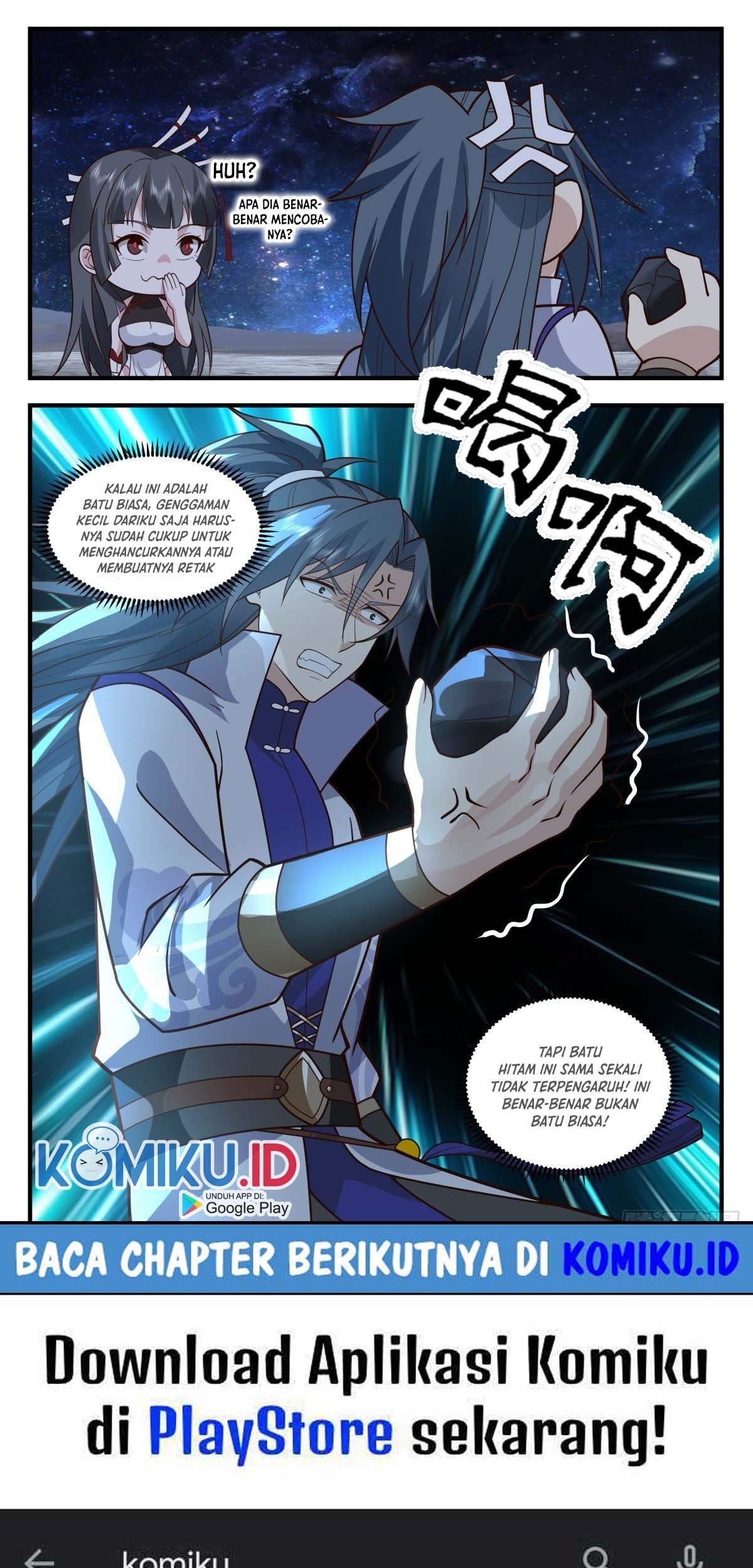 Martial Peak Part 2 Chapter 2855 - https://gambar-id.komiku.org/uploads2/2644205-14_part1.jpg