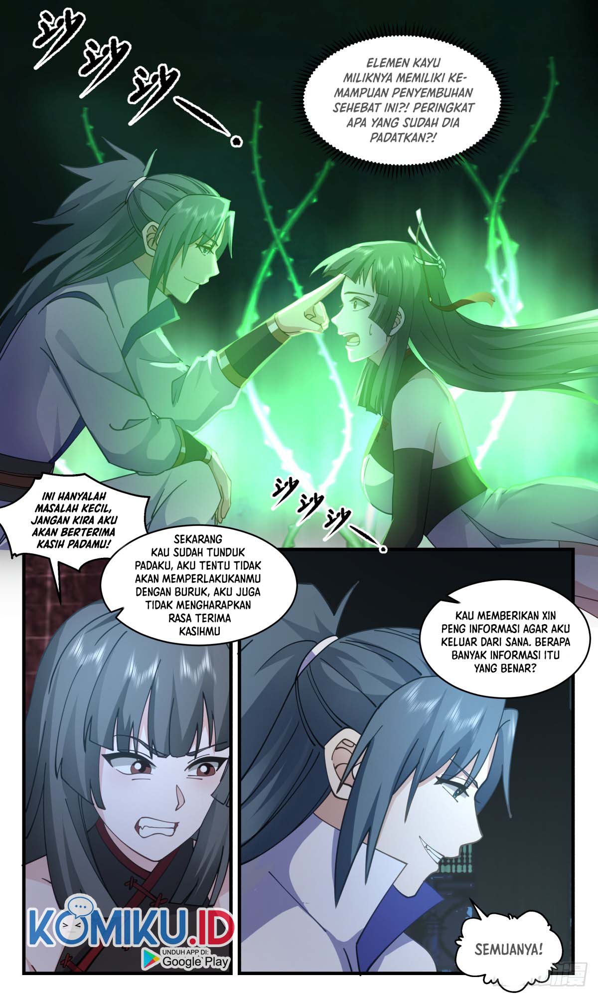 Martial Peak Part 2 Chapter 2855 - https://gambar-id.komiku.org/uploads2/2644205-5.jpg