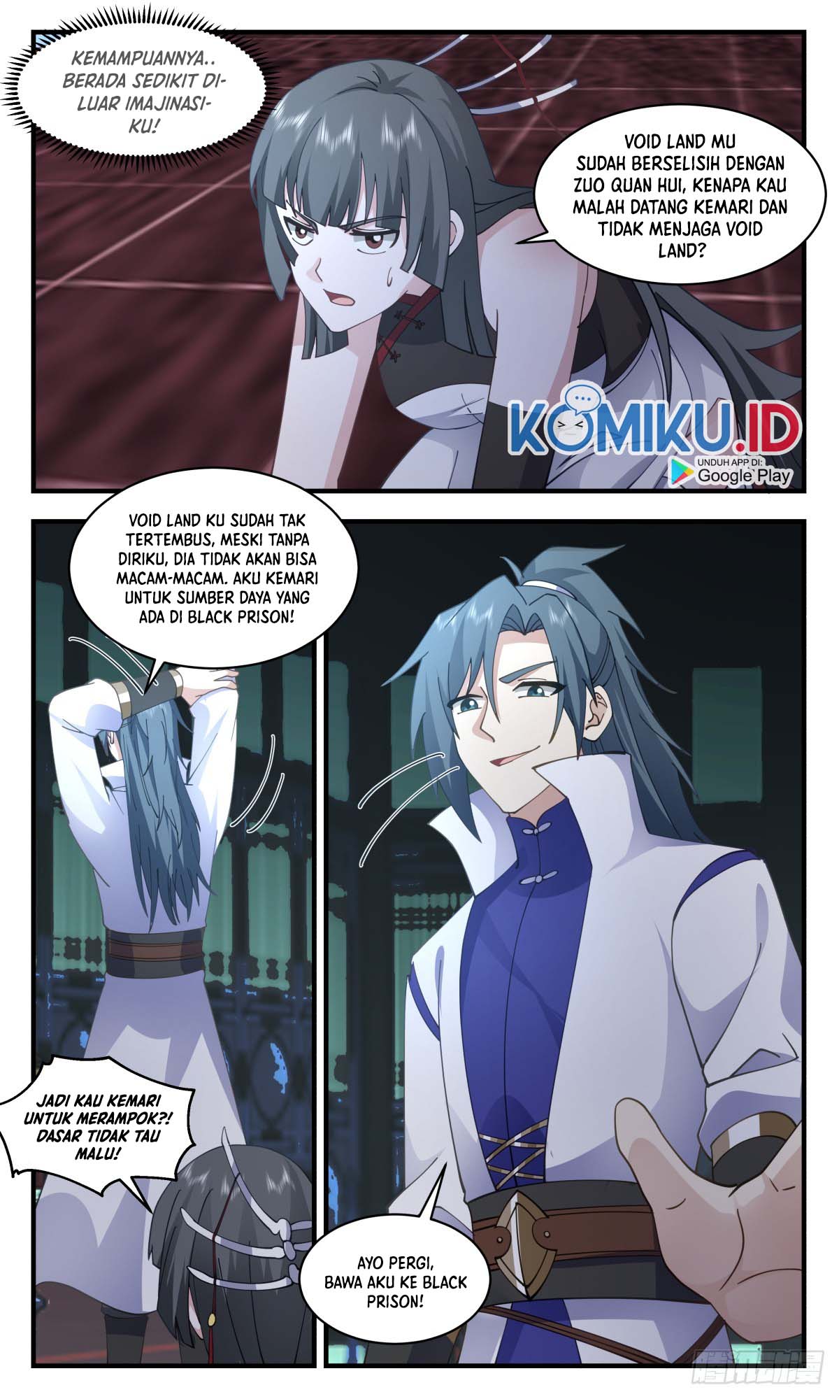 Martial Peak Part 2 Chapter 2855 - https://gambar-id.komiku.org/uploads2/2644205-6.jpg