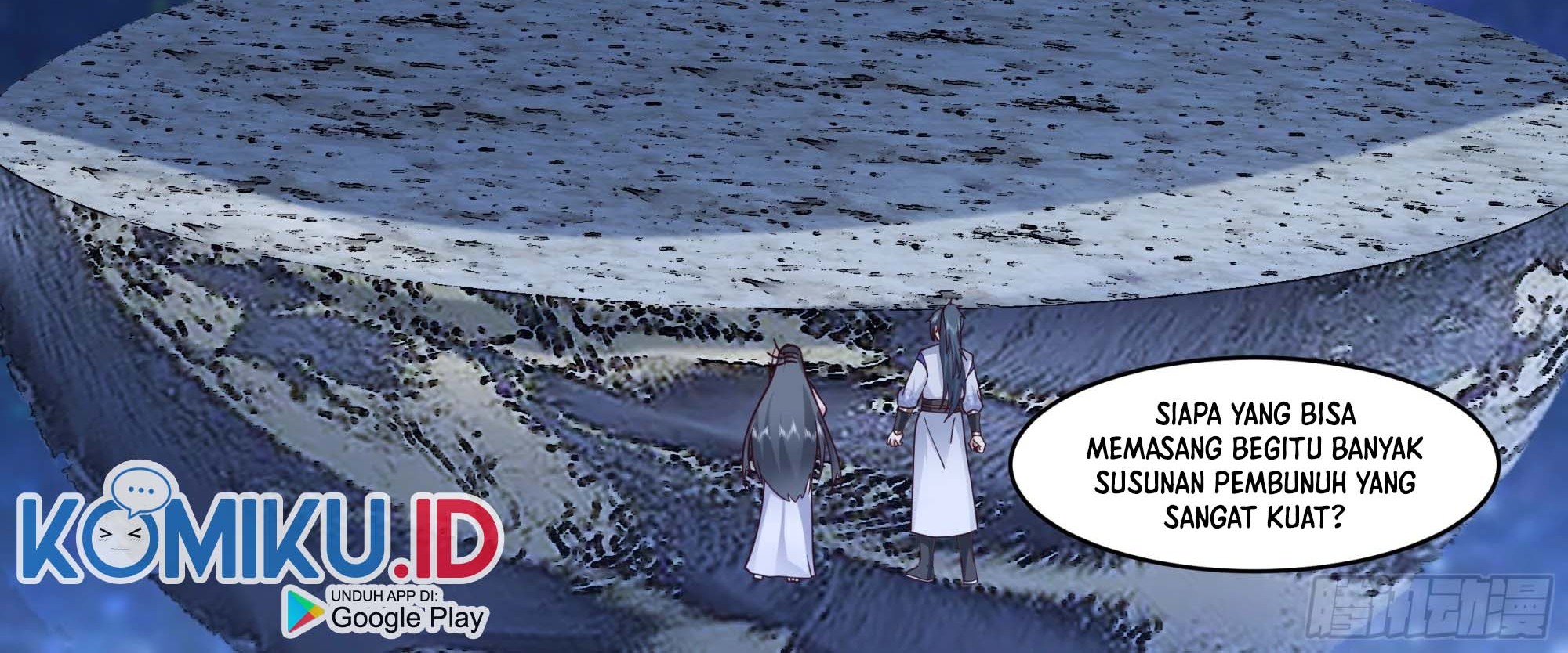 Martial Peak Part 2 Chapter 2857 - https://gambar-id.komiku.org/uploads2/2644206-11_part2.jpg