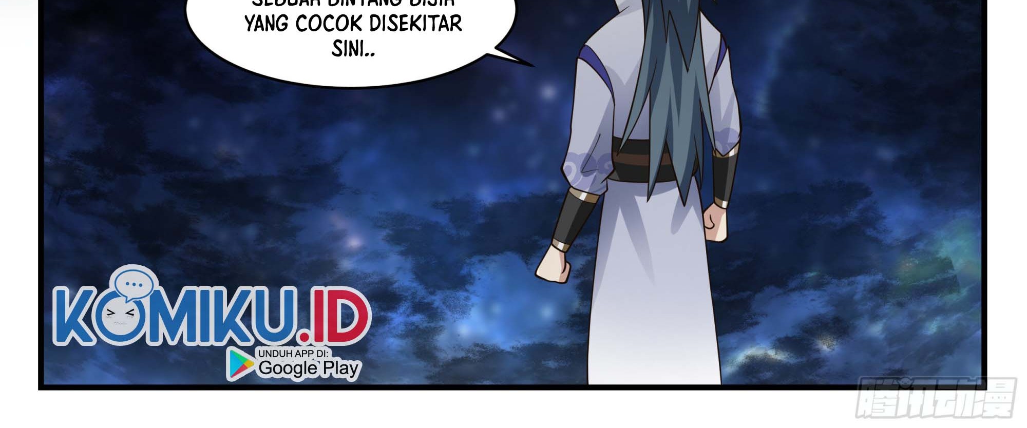 Martial Peak Part 2 Chapter 2857 - https://gambar-id.komiku.org/uploads2/2644206-4_part2.jpg