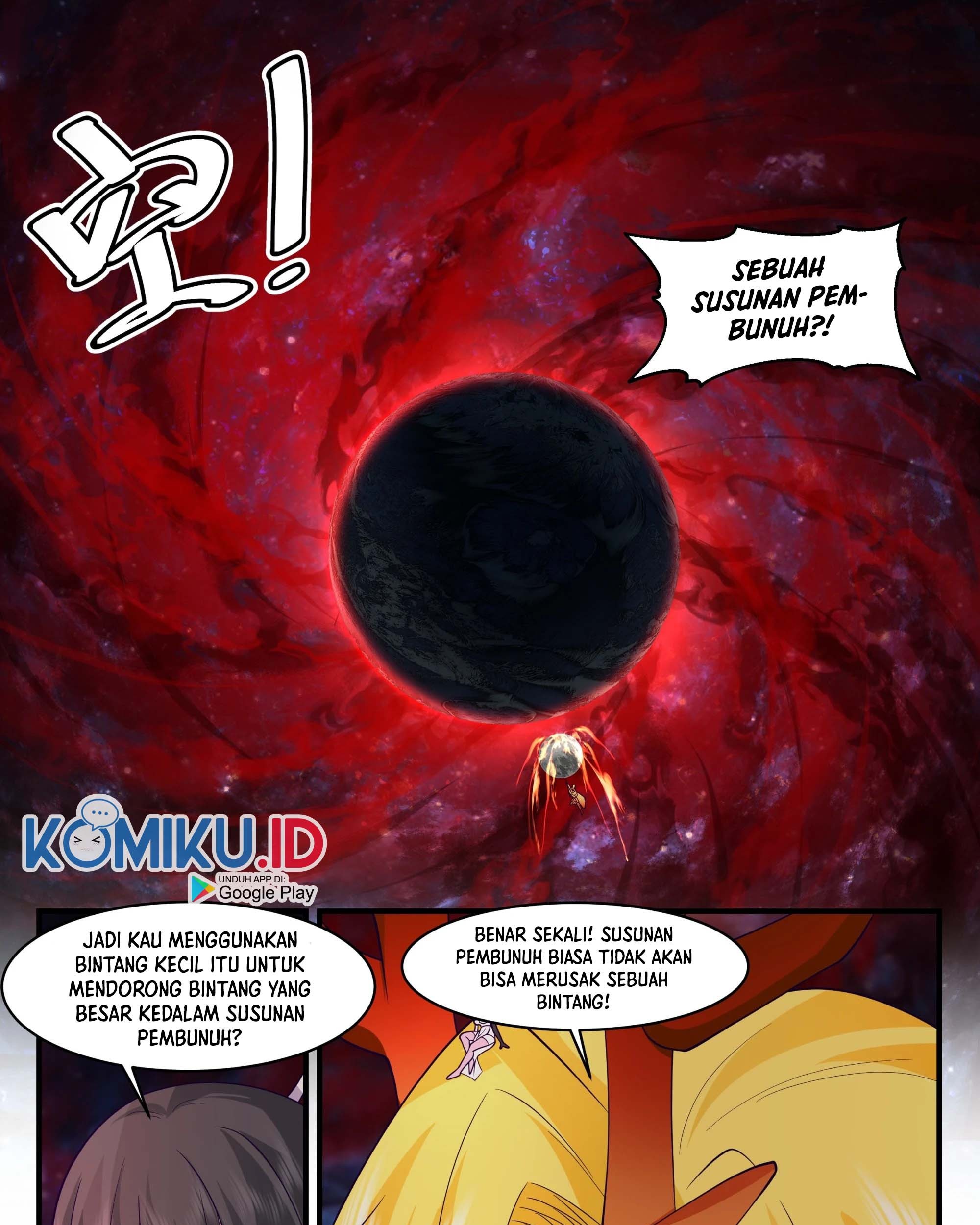 Martial Peak Part 2 Chapter 2857 - https://gambar-id.komiku.org/uploads2/2644206-8_part1.jpg