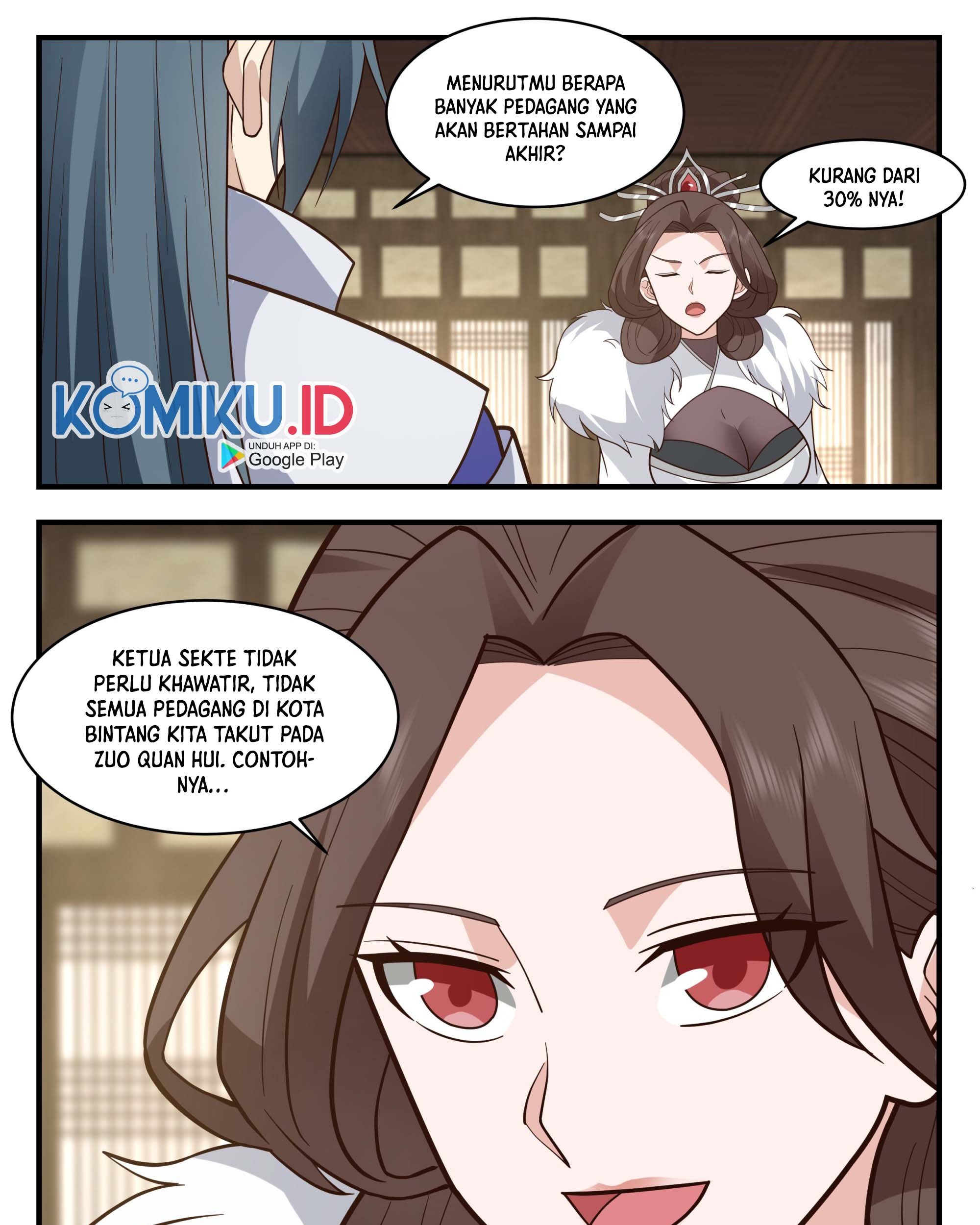 Martial Peak Part 2 Chapter 2858 - https://gambar-id.komiku.org/uploads2/2644207-11_part1.jpg