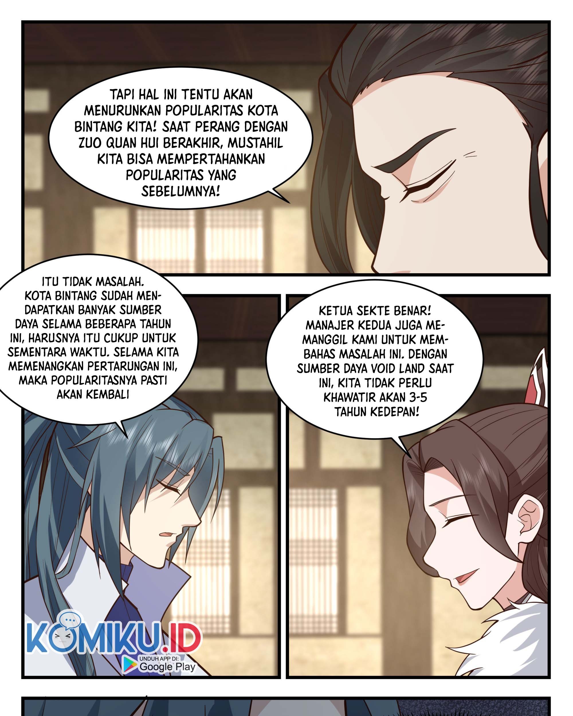 Martial Peak Part 2 Chapter 2858 - https://gambar-id.komiku.org/uploads2/2644207-12_part1.jpg