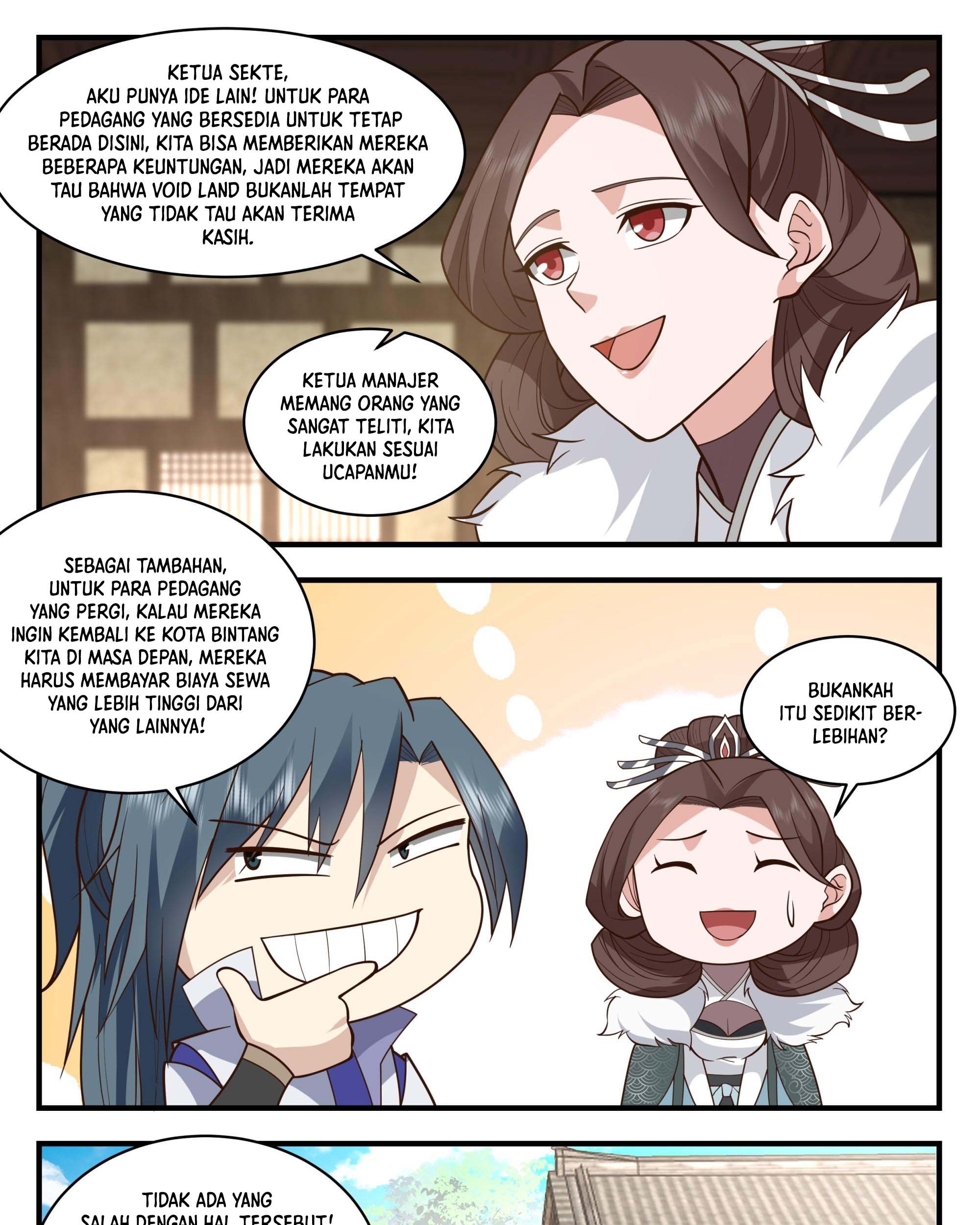 Martial Peak Part 2 Chapter 2858 - https://gambar-id.komiku.org/uploads2/2644207-13_part1.jpg