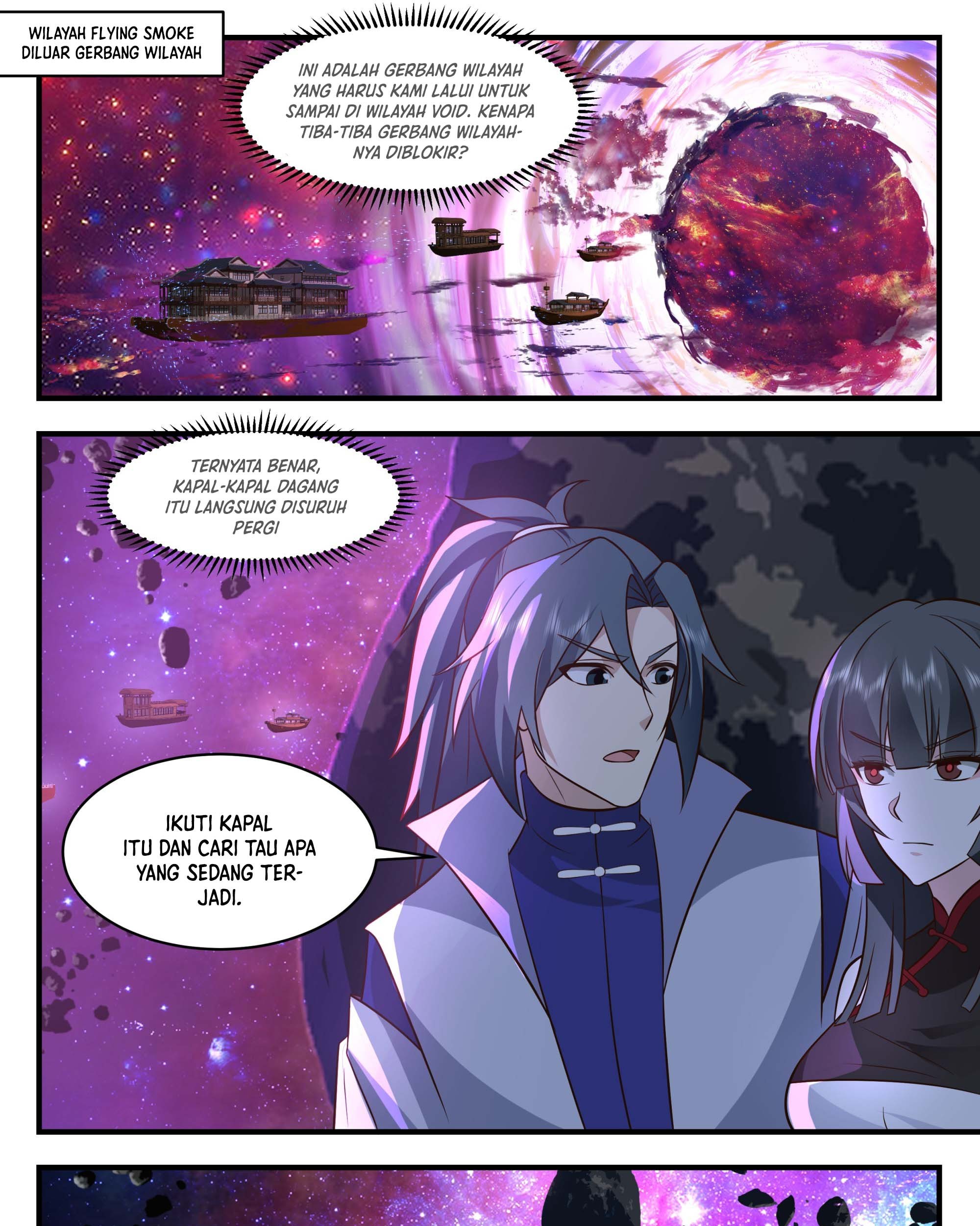 Martial Peak Part 2 Chapter 2858 - https://gambar-id.komiku.org/uploads2/2644207-3_part1.jpg