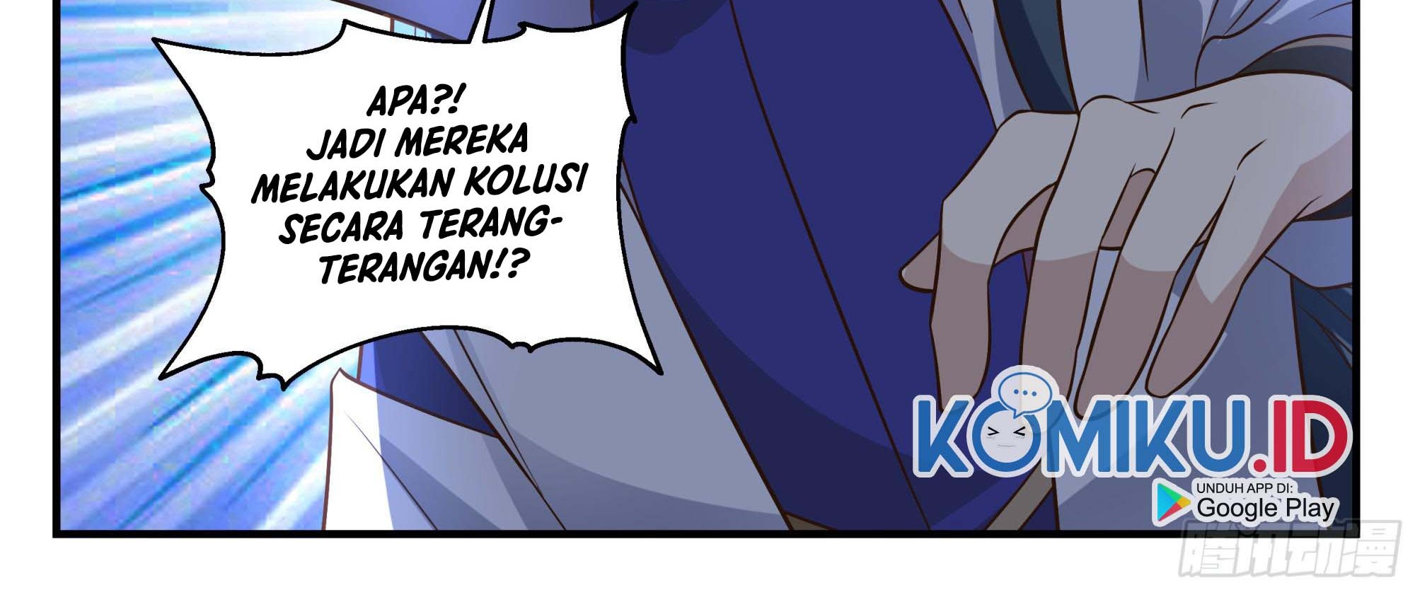 Martial Peak Part 2 Chapter 2858 - https://gambar-id.komiku.org/uploads2/2644207-4_part2.jpg