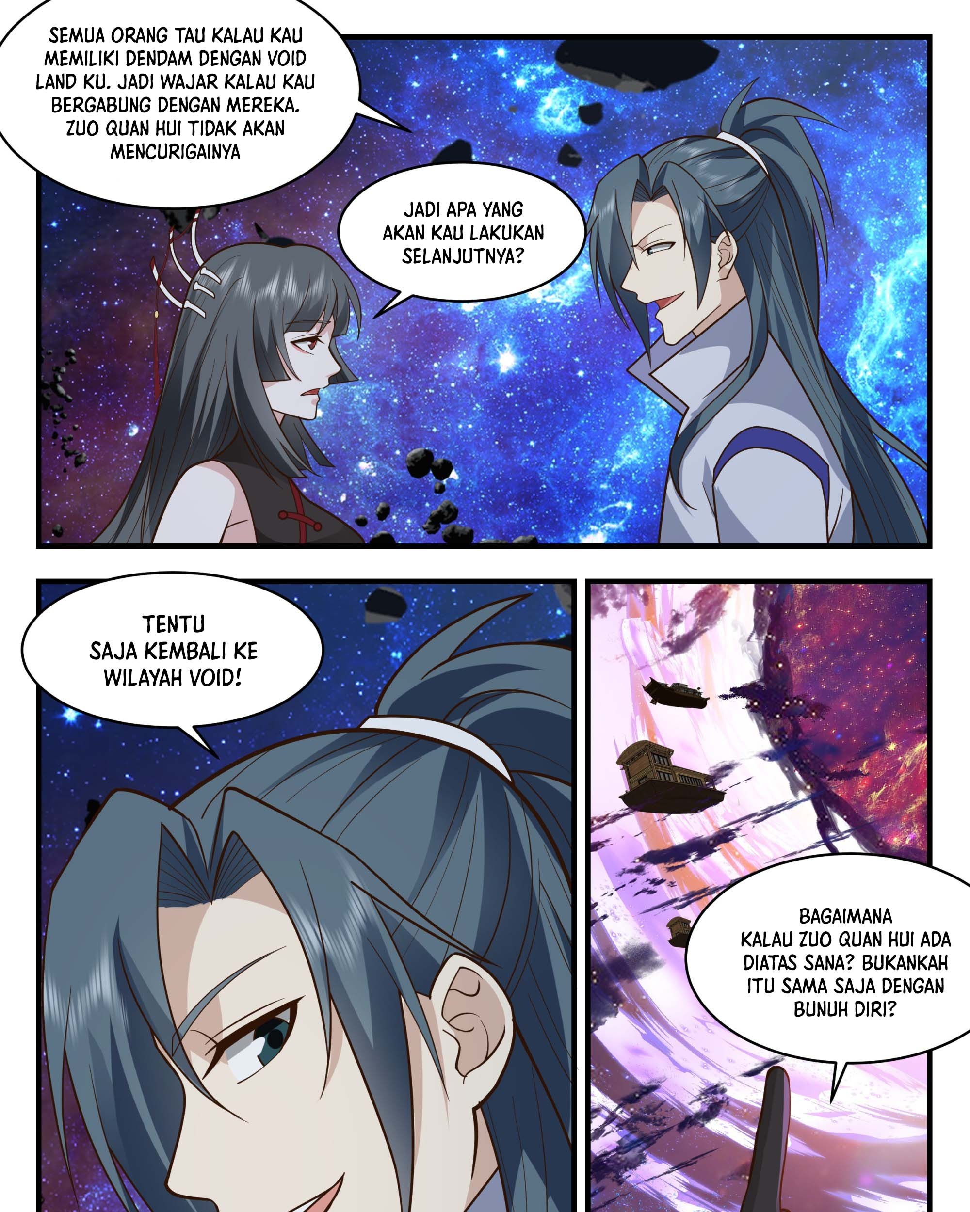 Martial Peak Part 2 Chapter 2858 - https://gambar-id.komiku.org/uploads2/2644207-8_part1.jpg