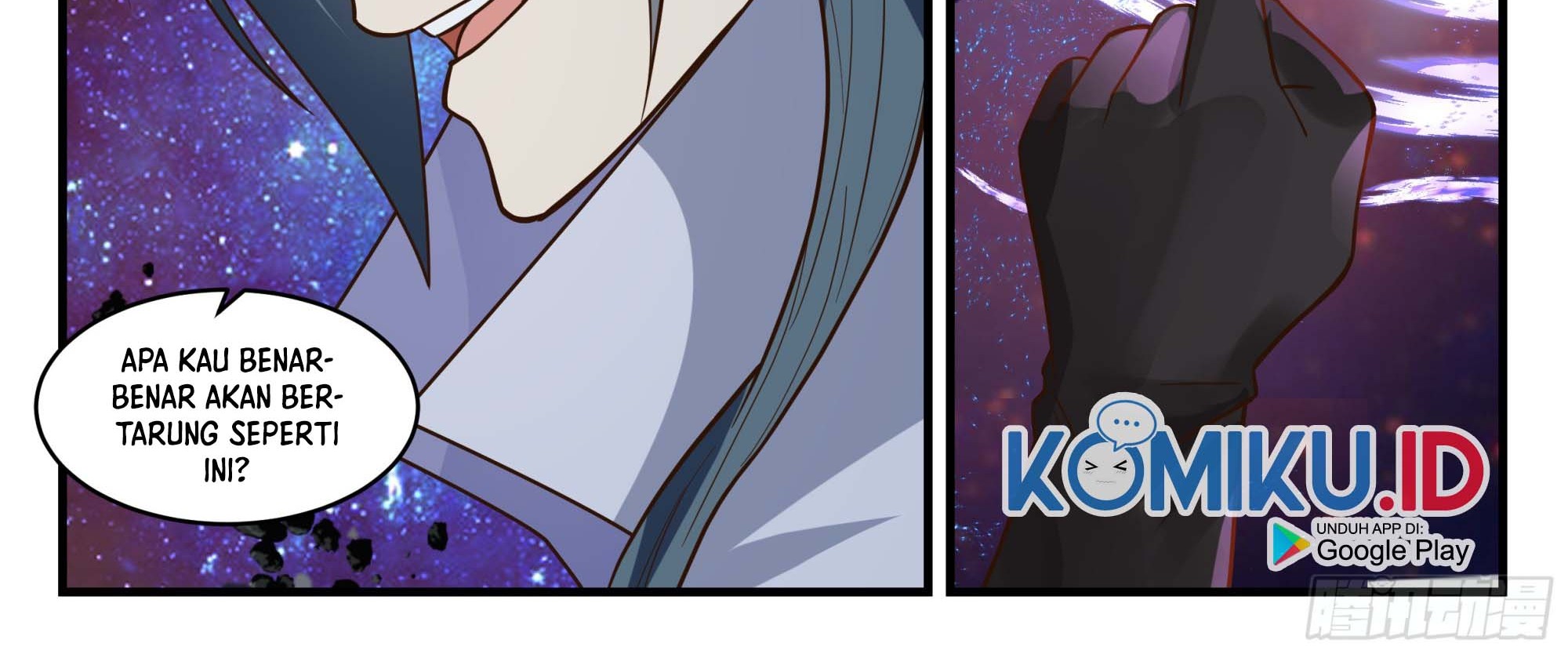 Martial Peak Part 2 Chapter 2858 - https://gambar-id.komiku.org/uploads2/2644207-8_part2.jpg