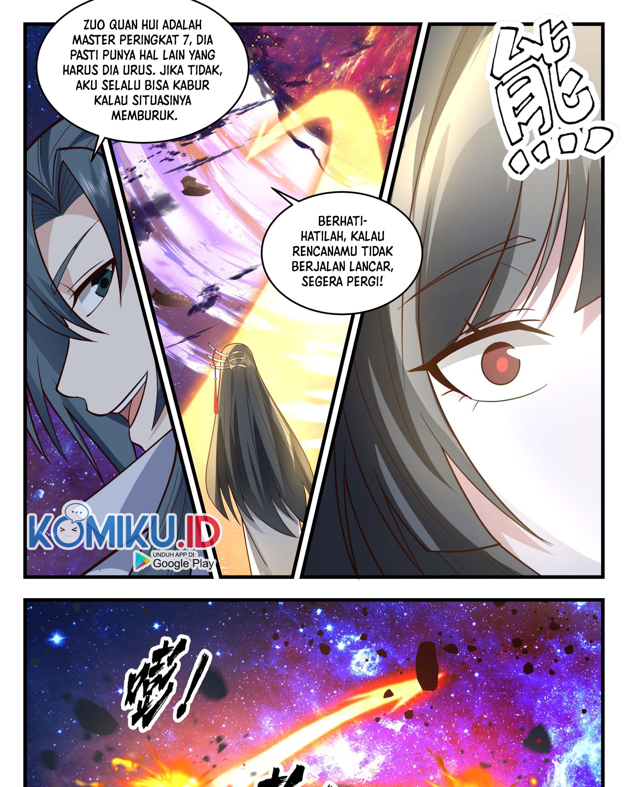 Martial Peak Part 2 Chapter 2858 - https://gambar-id.komiku.org/uploads2/2644207-9_part1.jpg