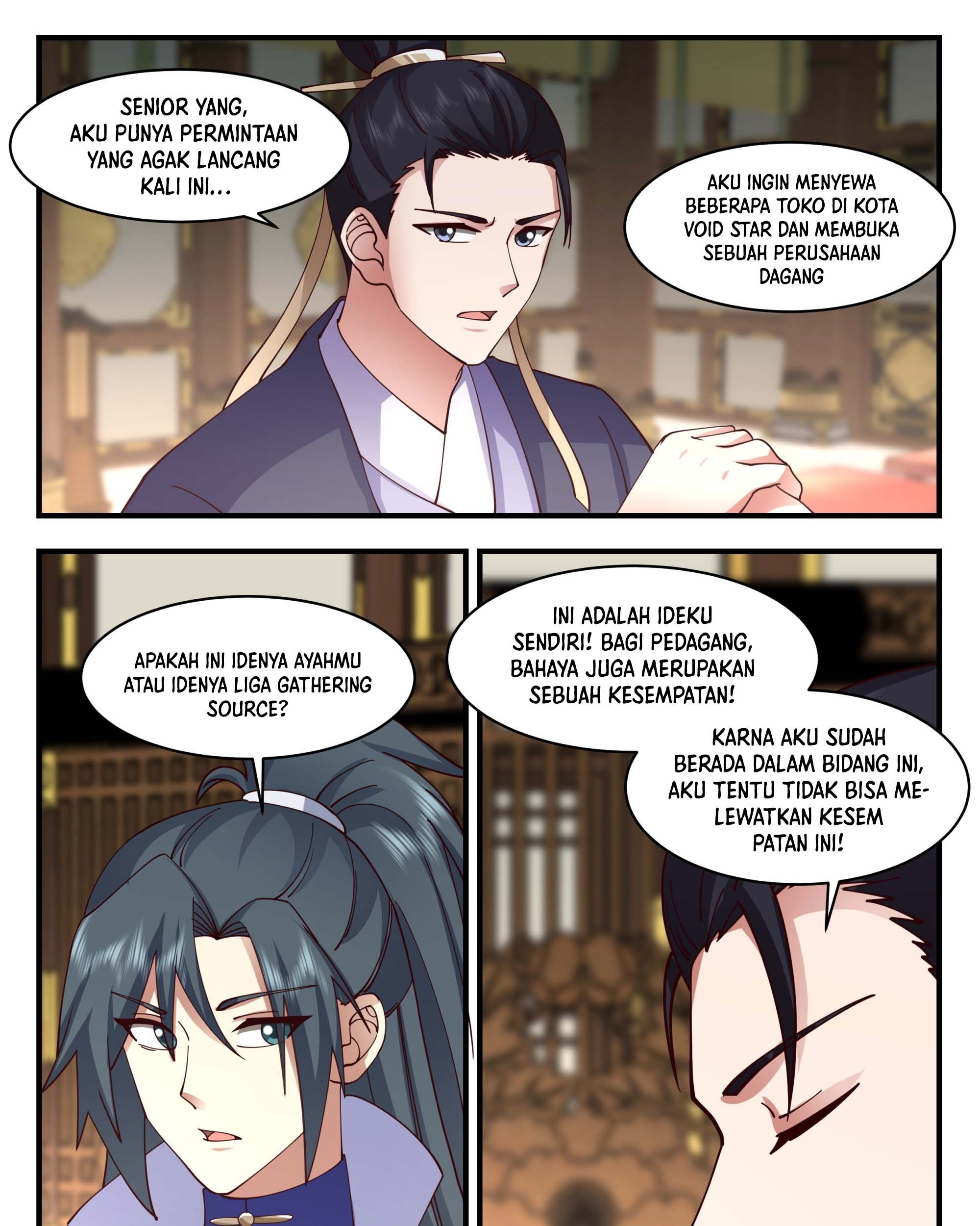 Martial Peak Part 2 Chapter 2859 - https://gambar-id.komiku.org/uploads2/2644208-11_part1.jpg