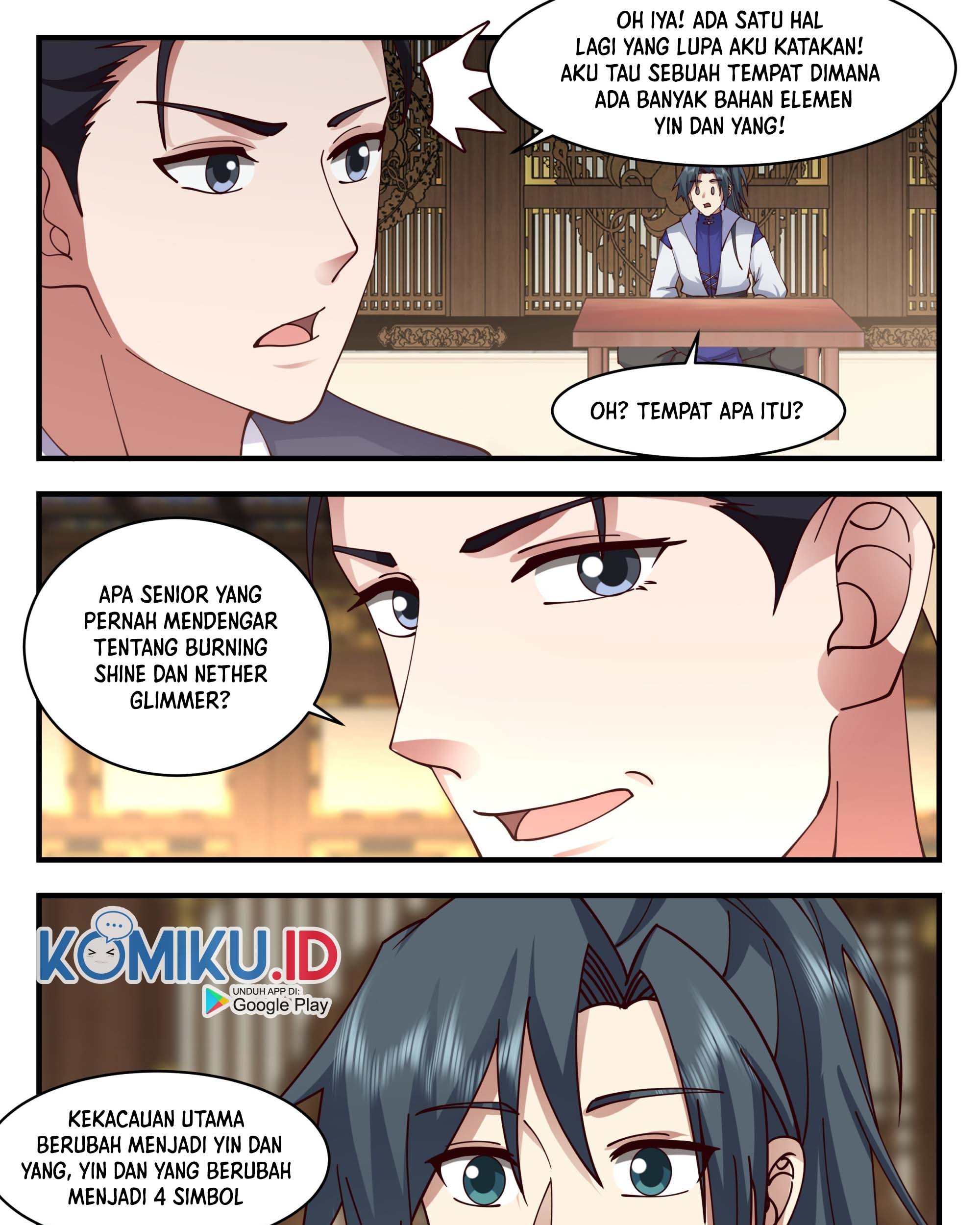 Martial Peak Part 2 Chapter 2859 - https://gambar-id.komiku.org/uploads2/2644208-13_part1.jpg